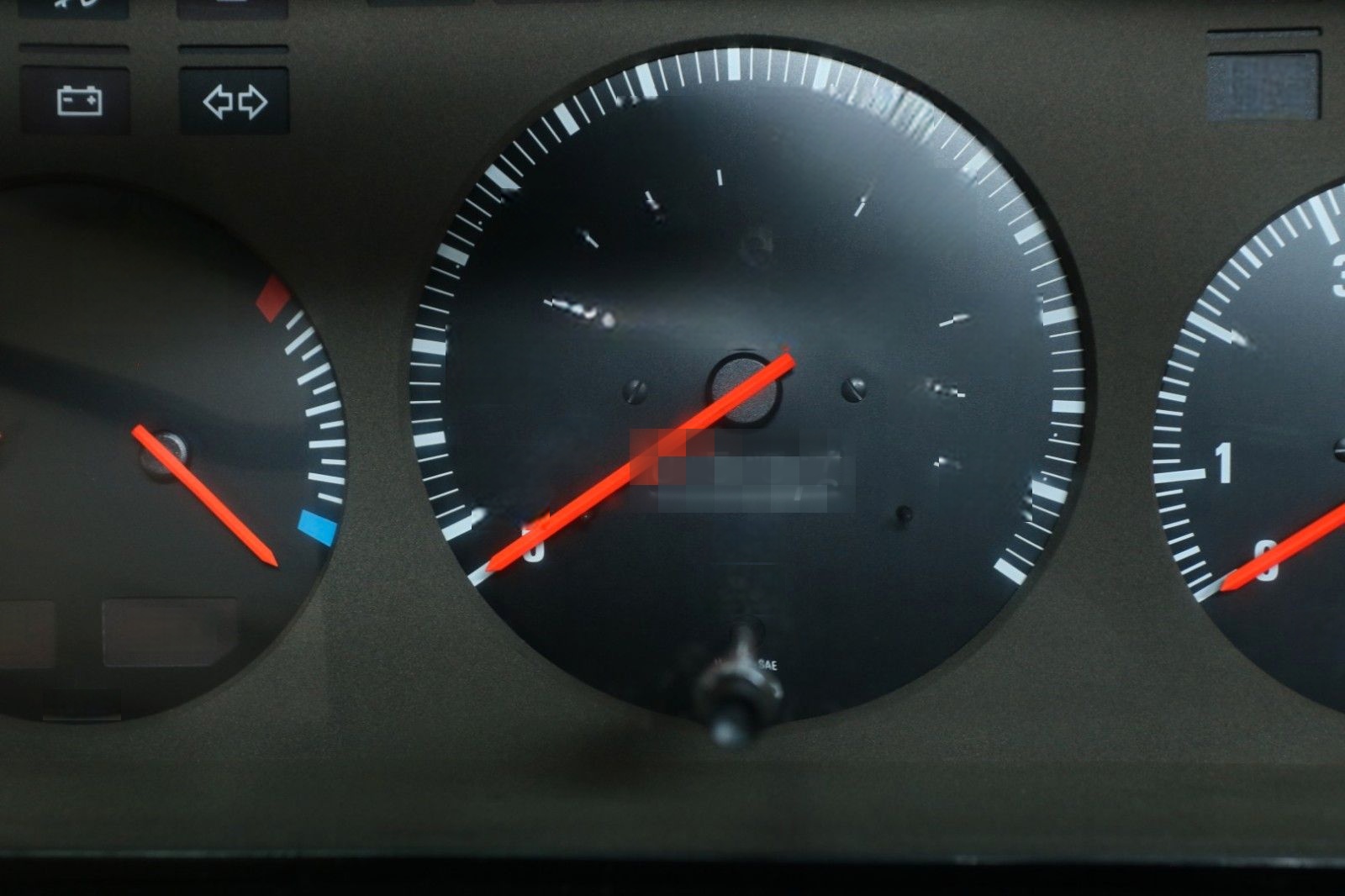 BMW 633 CSi foto 16