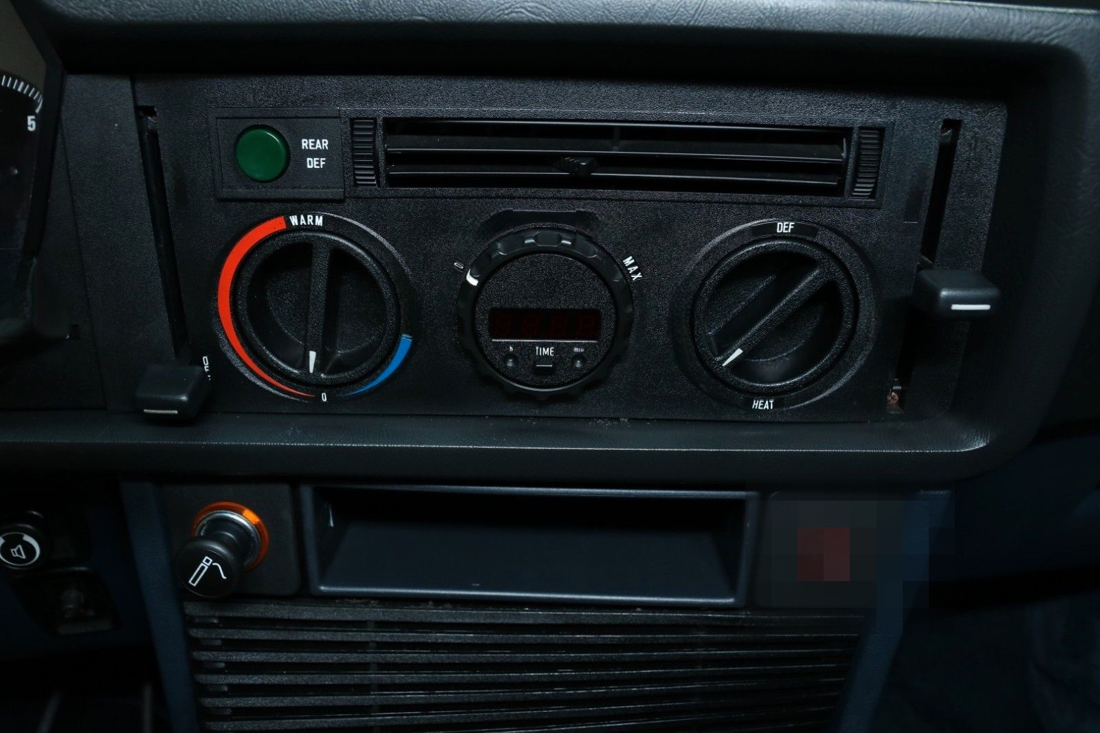 BMW 633 CSi foto 17