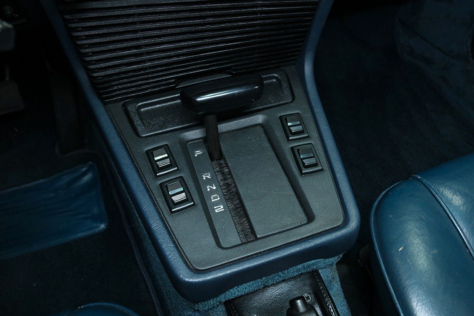 BMW 633 CSi foto 18
