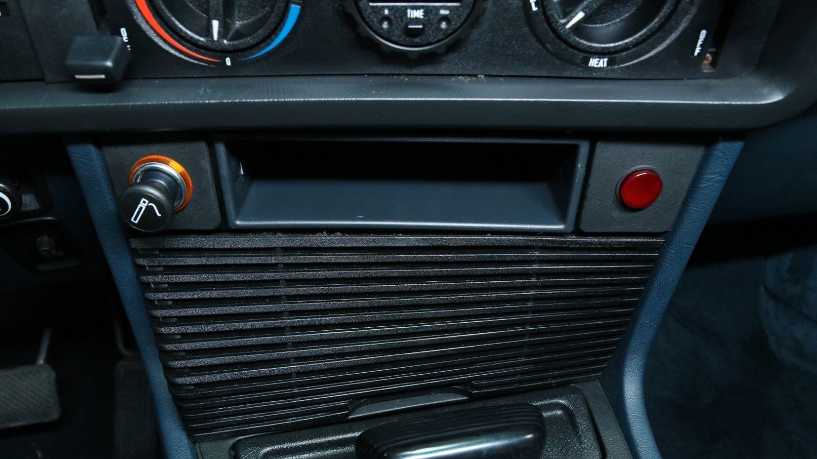 BMW 633 CSi foto 19