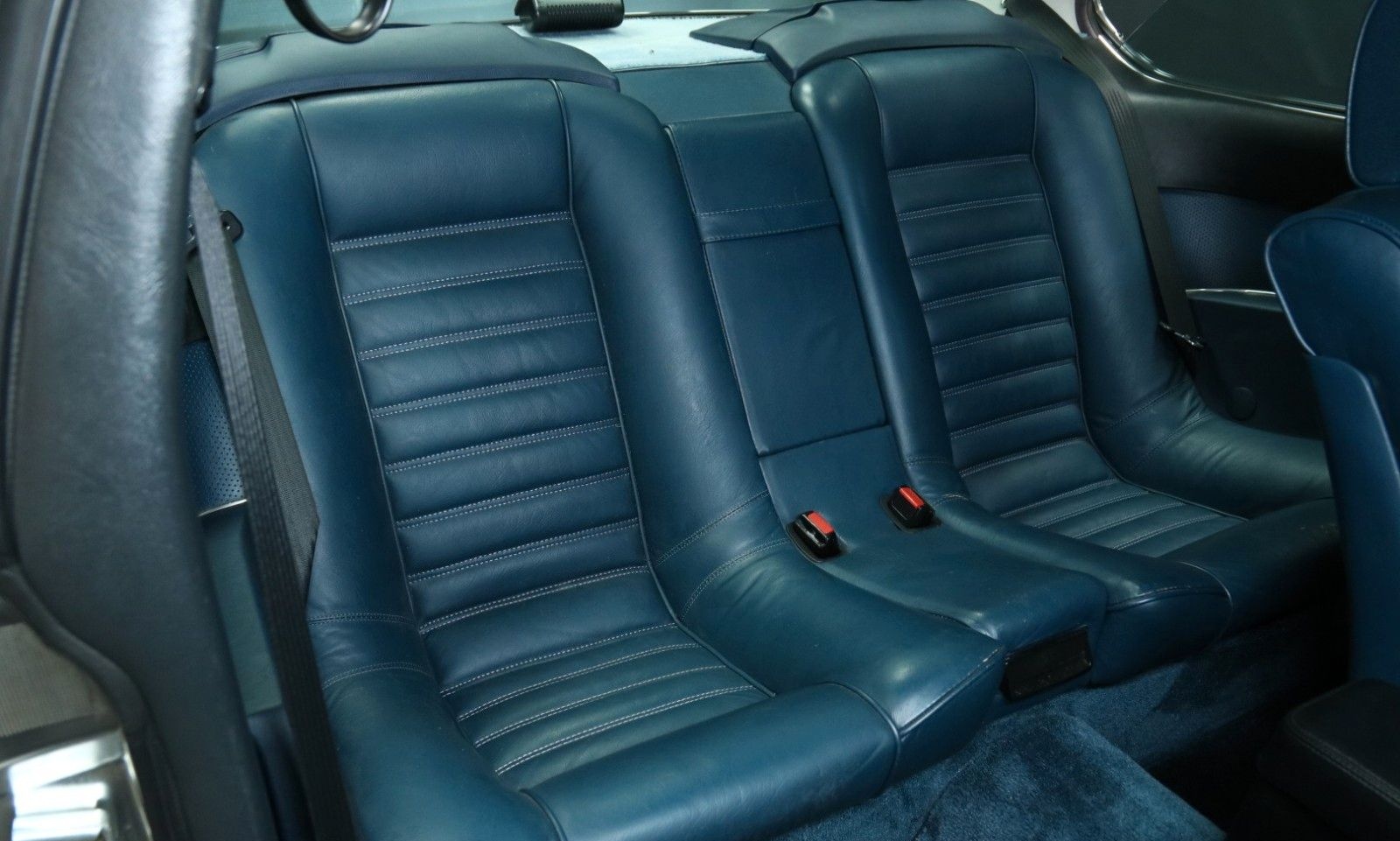 BMW 633 CSi foto 22