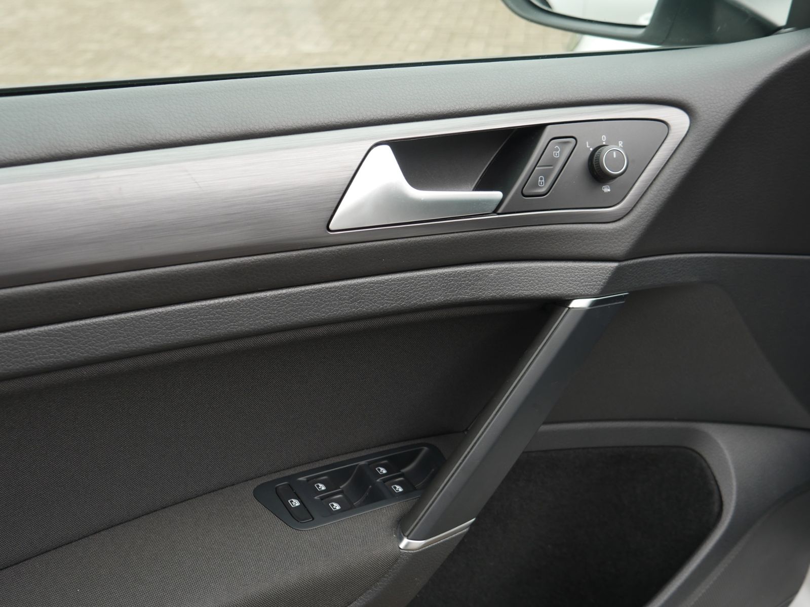 Volkswagen Golf VII Variant 2.0 TDI Comfortline NAVI ACC ST foto 11