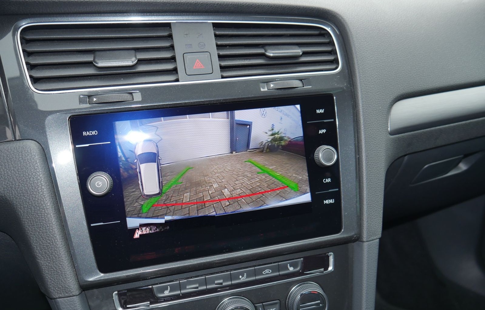 Volkswagen Golf VII Variant 2.0 TDI Comfortline NAVI ACC ST foto 13