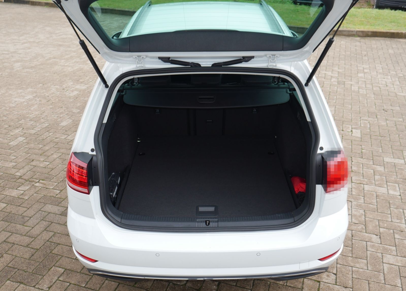 Volkswagen Golf VII Variant 2.0 TDI Comfortline NAVI ACC ST foto 14