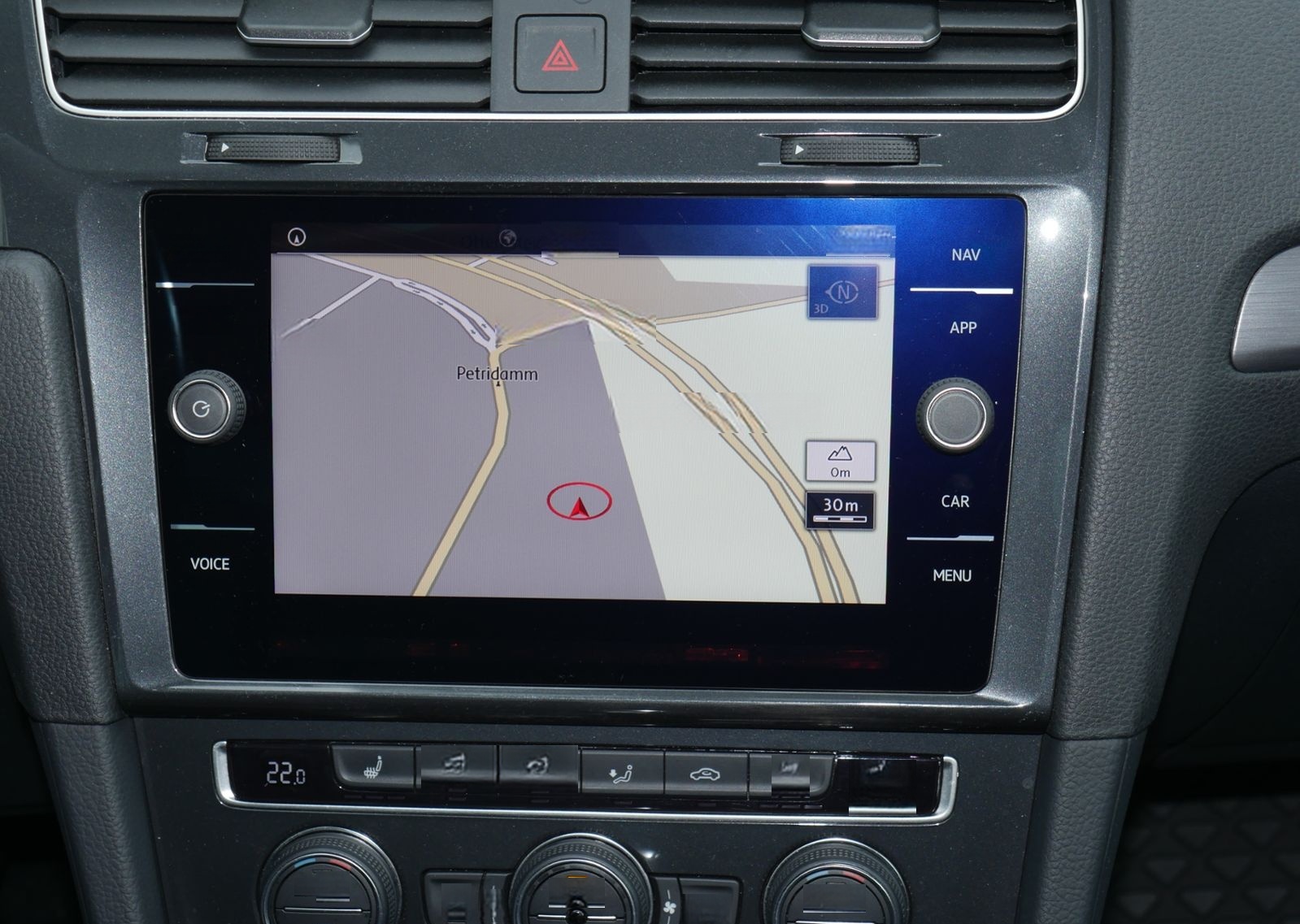 Volkswagen Golf VII Variant 2.0 TDI Comfortline NAVI ACC ST foto 7