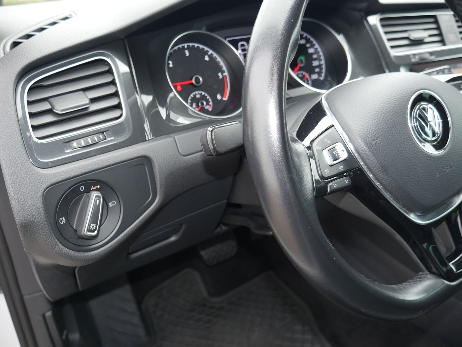 Volkswagen Golf VII Variant 2.0 TDI Comfortline NAVI ACC ST foto 10