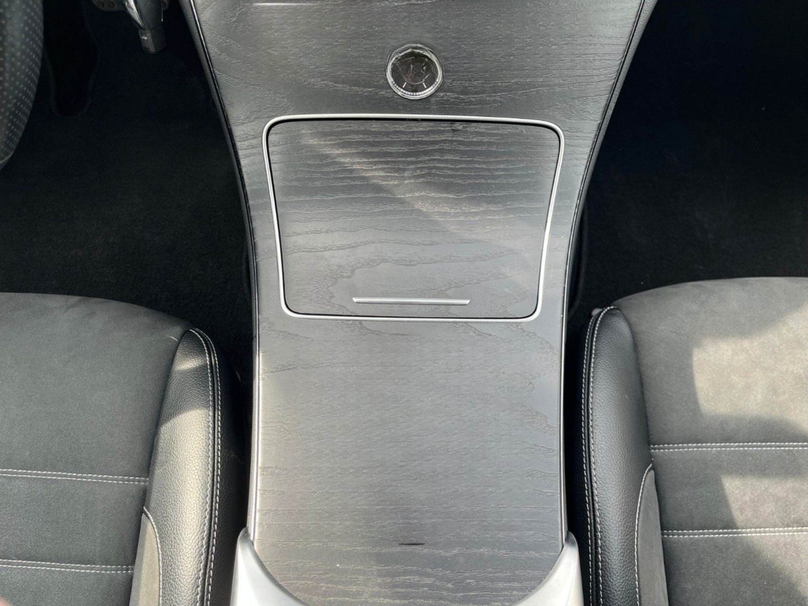 Mercedes-Benz Coupe C 200 AMG-Line 7G-tronic LED*NAV*SHZ foto 17