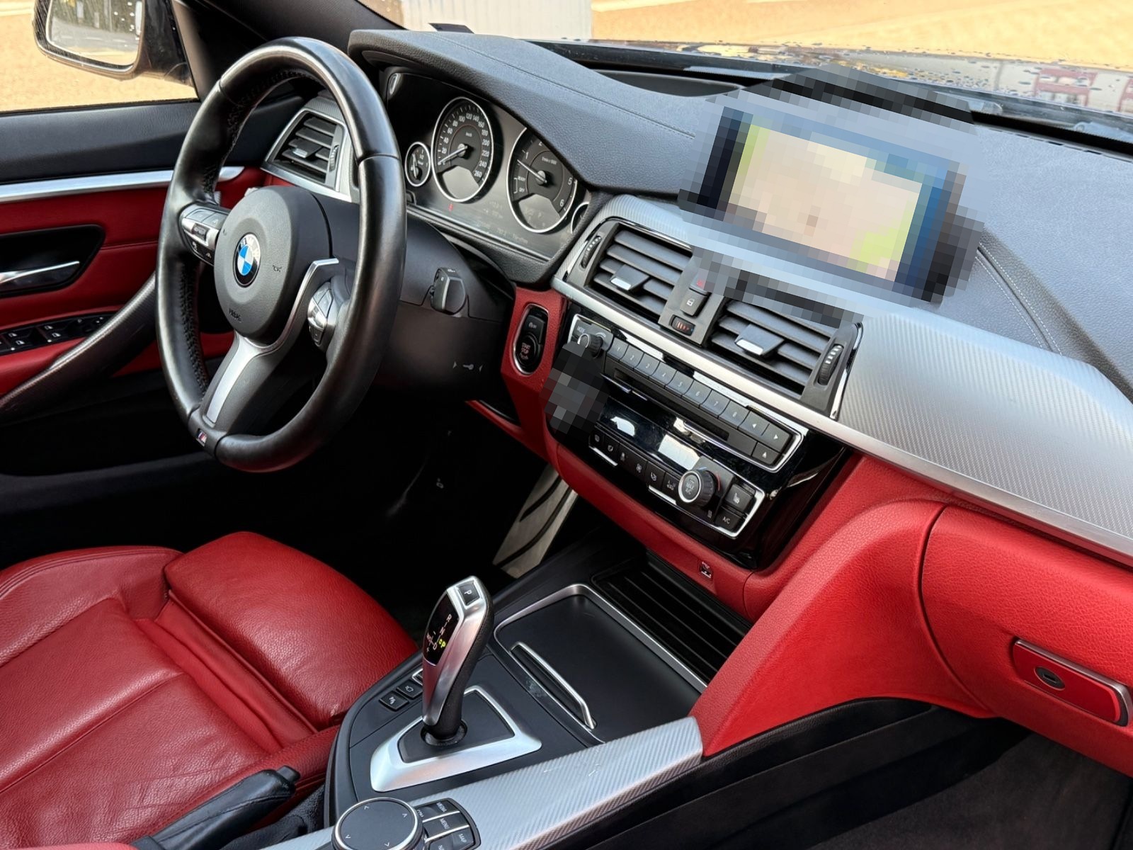 BMW 435 Gran Coupe d xDrive M Sport HUD Automatik foto 15