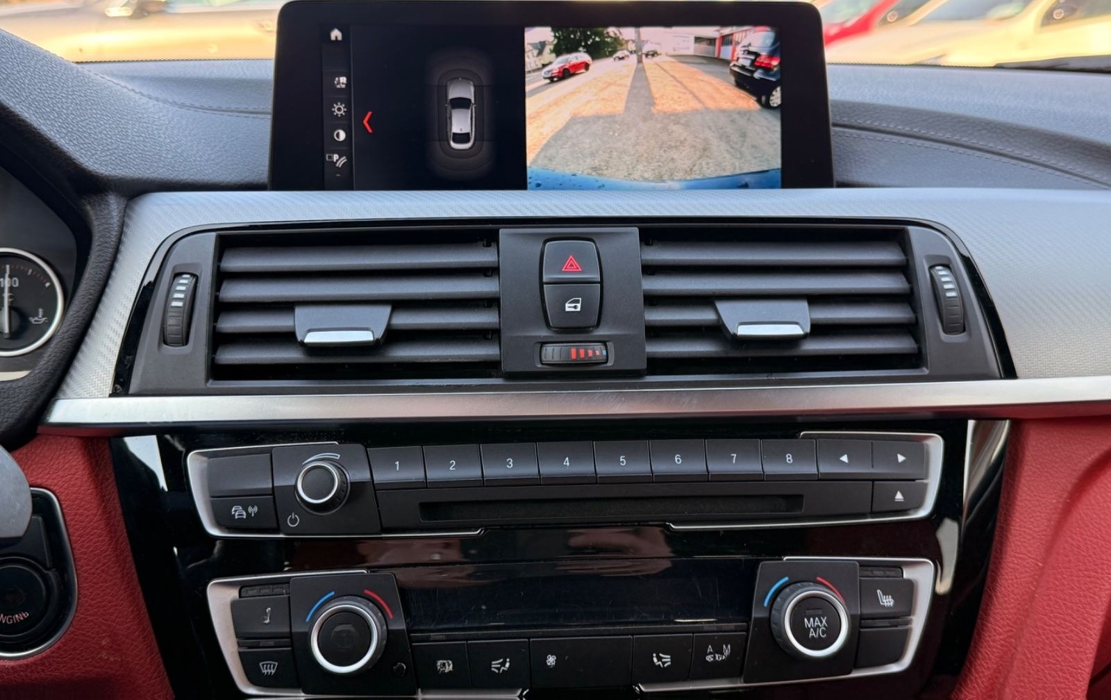 BMW 435 Gran Coupe d xDrive M Sport HUD Automatik foto 17