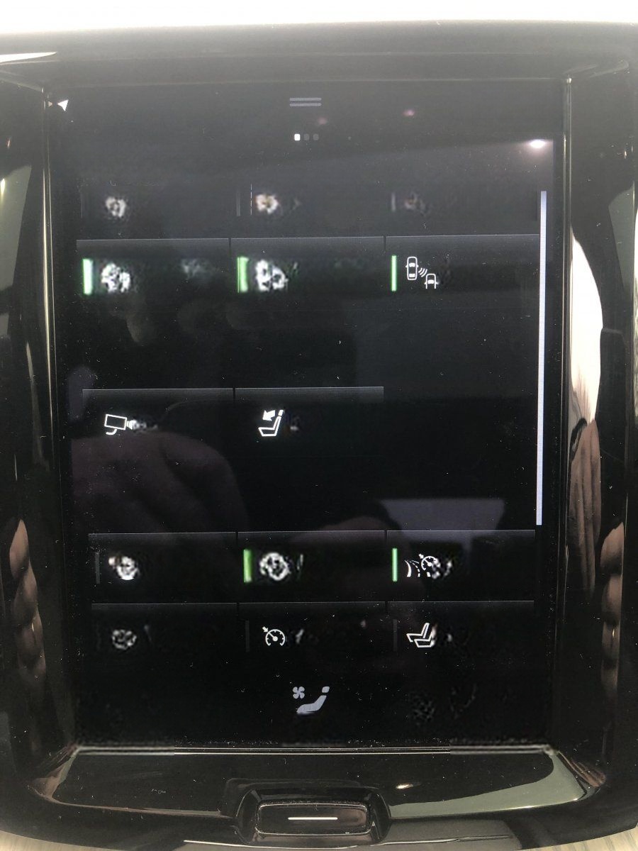 Volvo XC60 B4 Inscription Panoramdach Anhängerzug foto 13