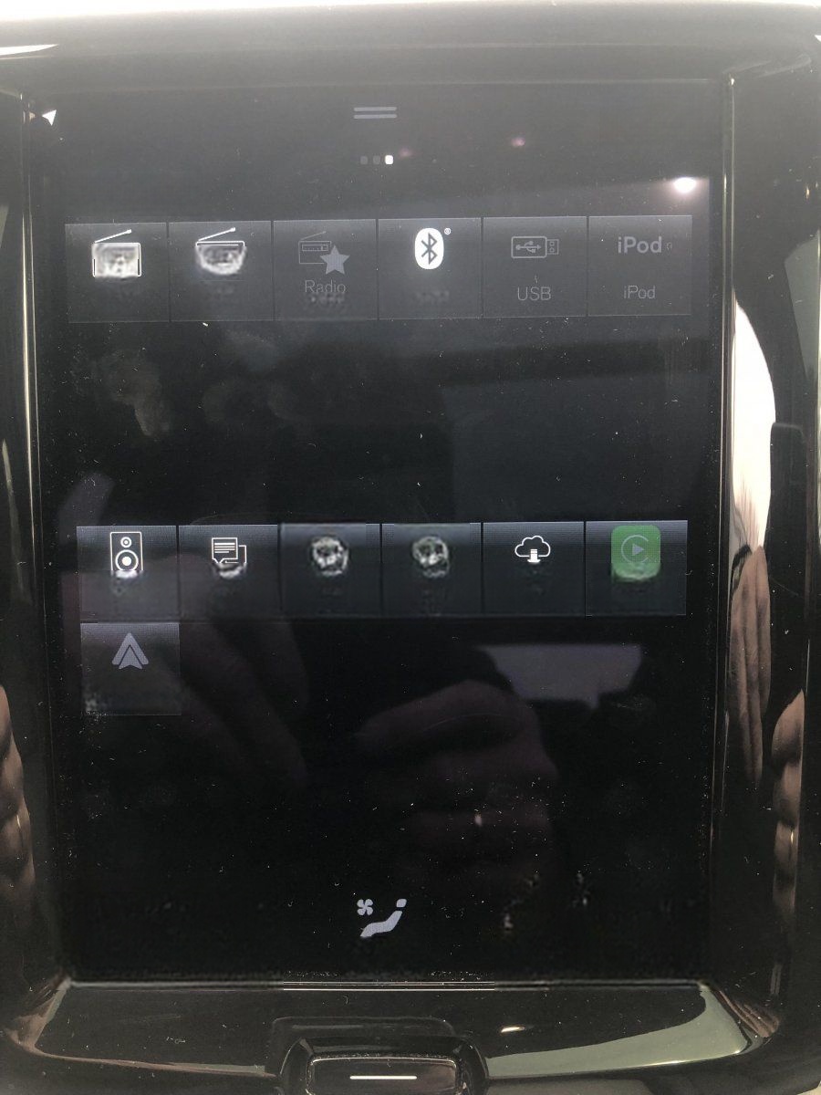 Volvo XC60 B4 Inscription Panoramdach Anhängerzug foto 14