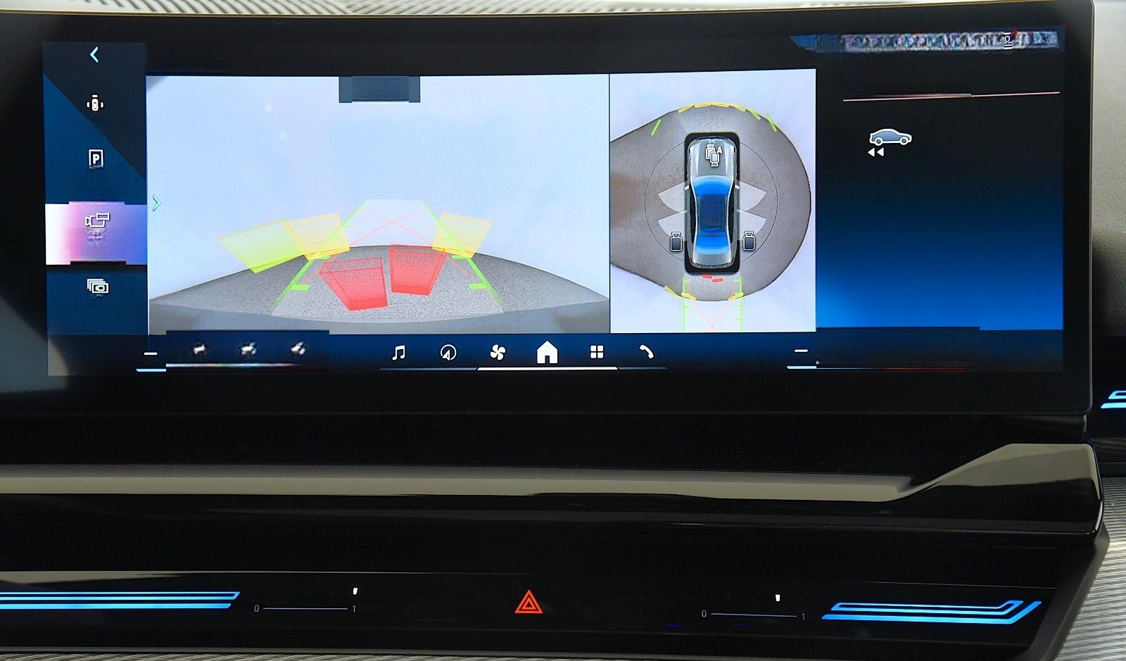 BMW 520d xDrive M Sport Pro ACC Pano LED 360° AHK foto 13