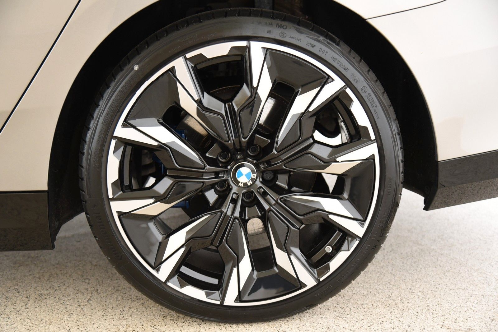 BMW 520d xDrive M Sport Pro ACC Pano LED 360° AHK foto 22