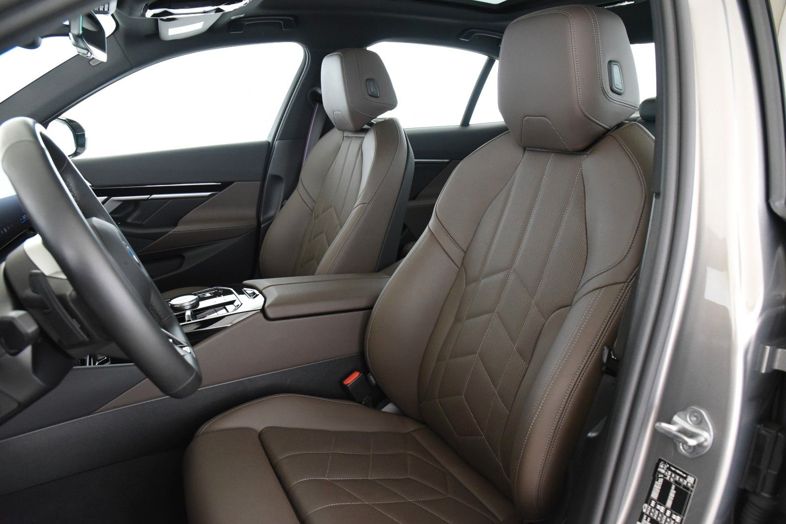 BMW 520d xDrive M Sport Pro ACC Pano LED 360° AHK foto 5