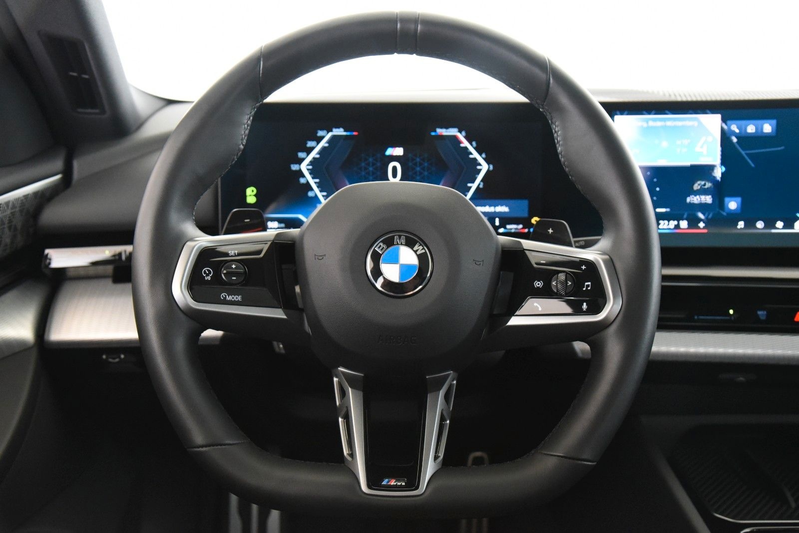 BMW 520d xDrive M Sport Pro ACC Pano LED 360° AHK foto 10