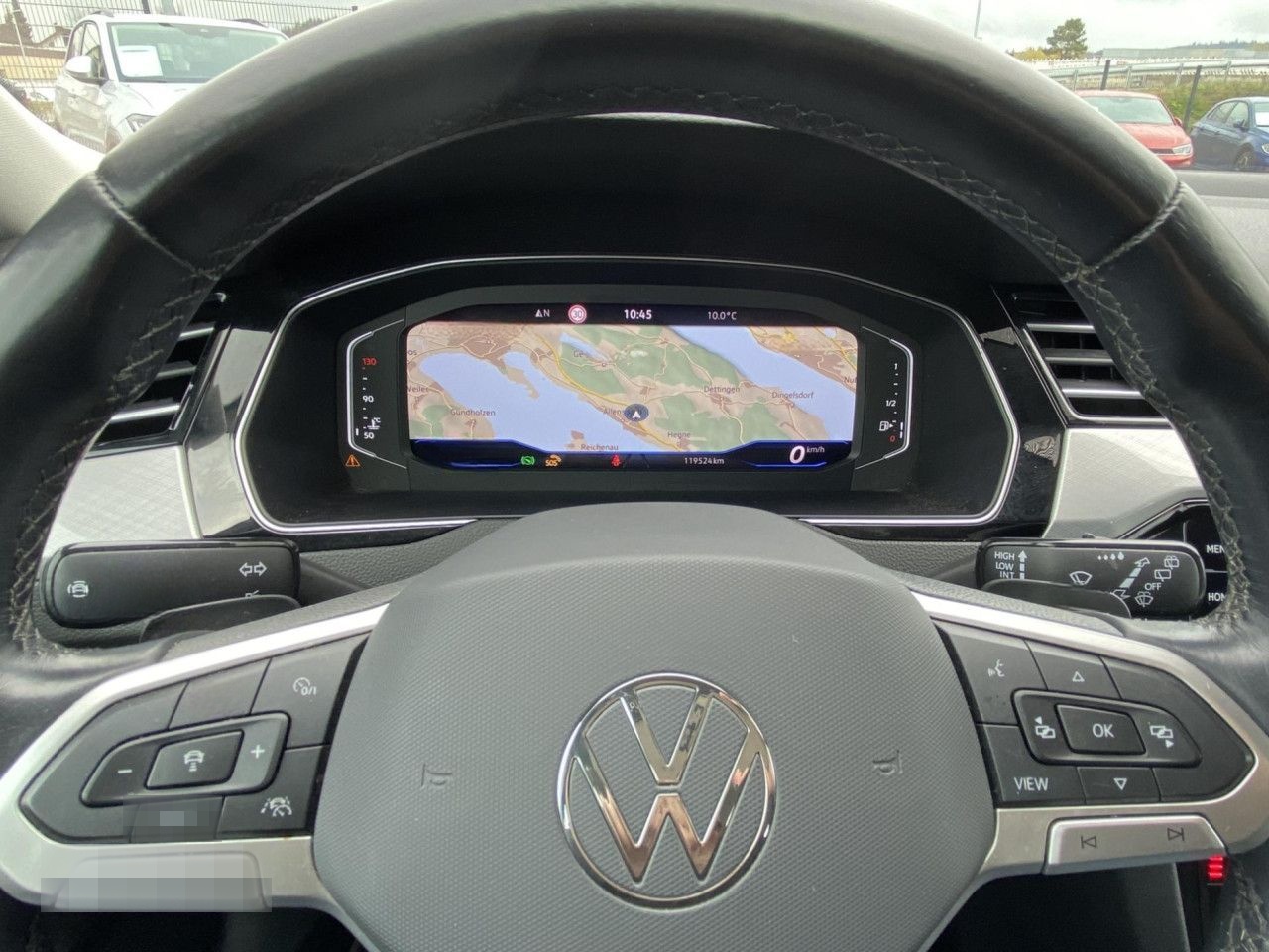 Volkswagen Passat Variant 1.5 TSI DSG Business foto 11