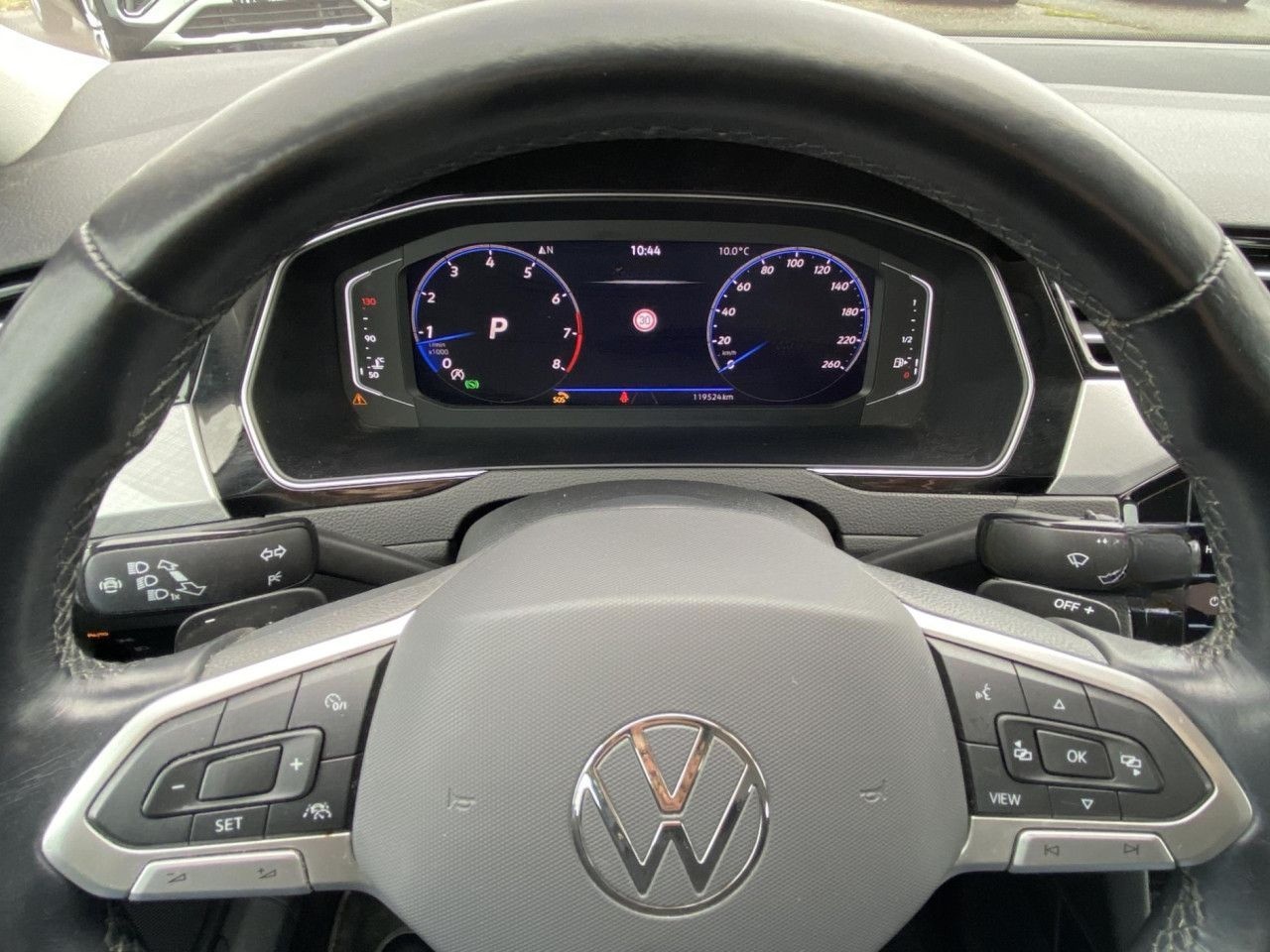 Volkswagen Passat Variant 1.5 TSI DSG Business foto 12