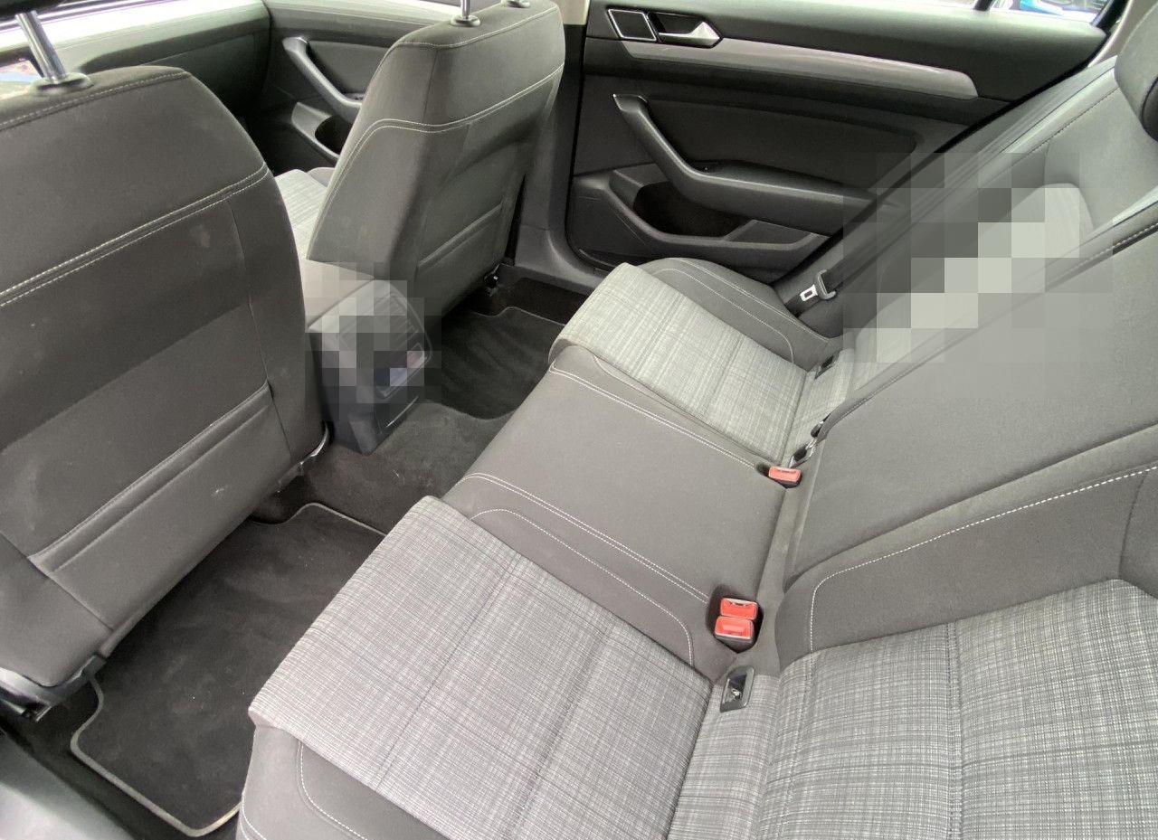Volkswagen Passat Variant 1.5 TSI DSG Business foto 15