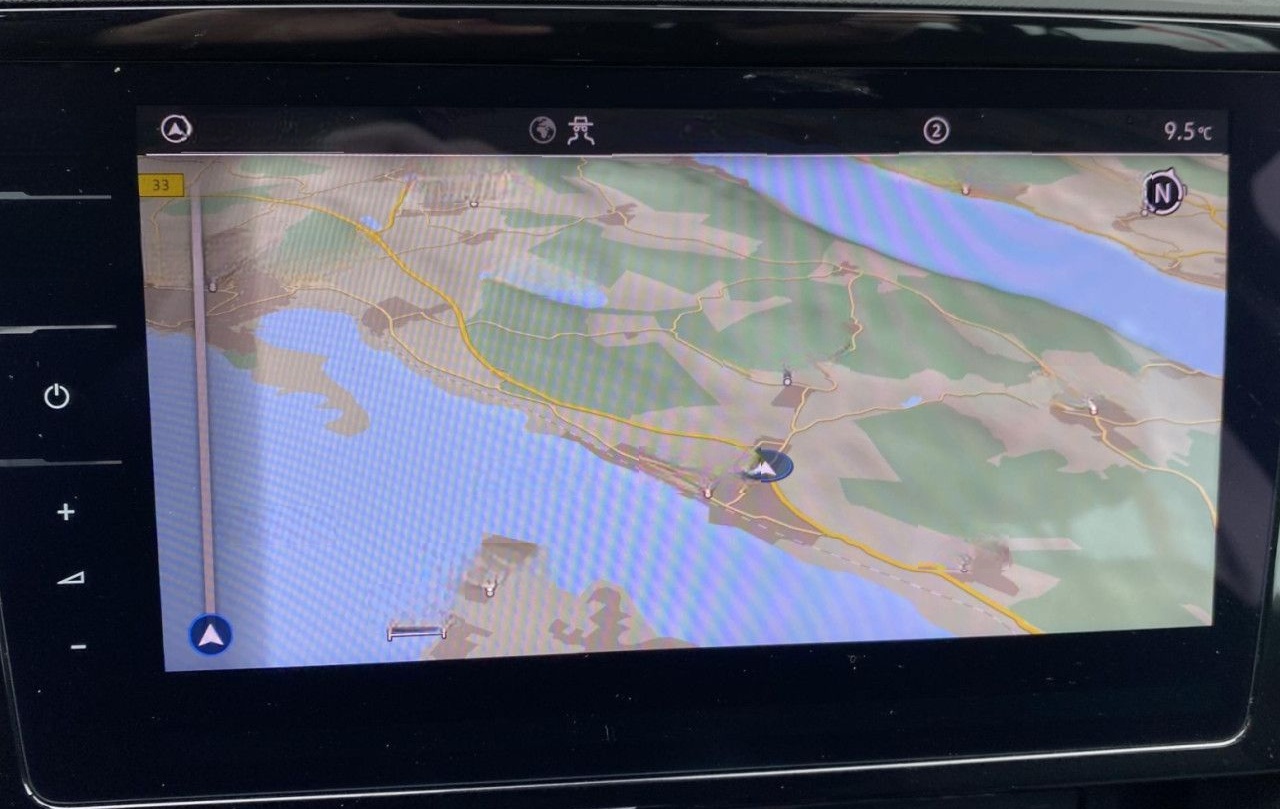 Volkswagen Passat Variant 1.5 TSI DSG Business foto 5