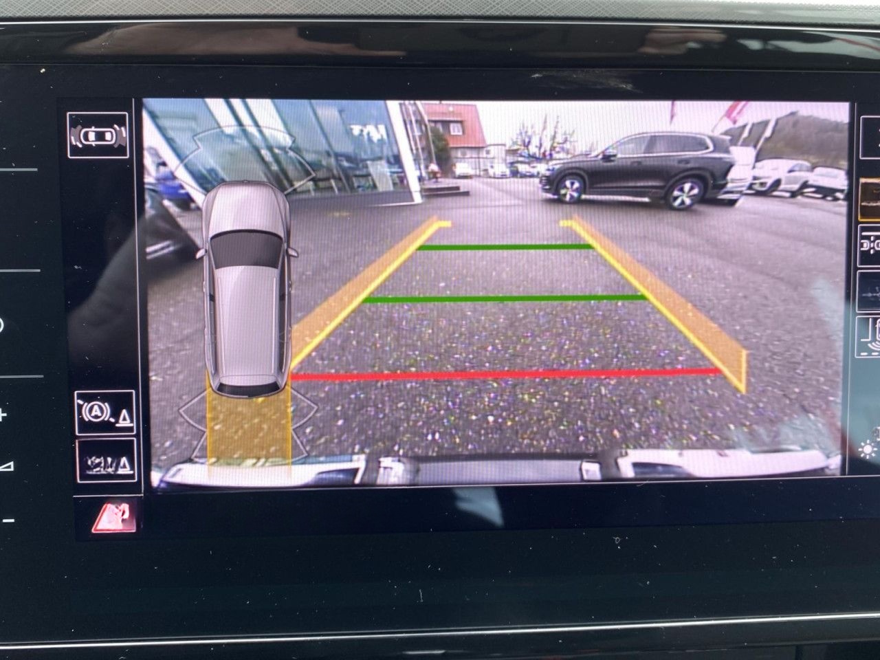 Volkswagen Passat Variant 1.5 TSI DSG Business foto 6