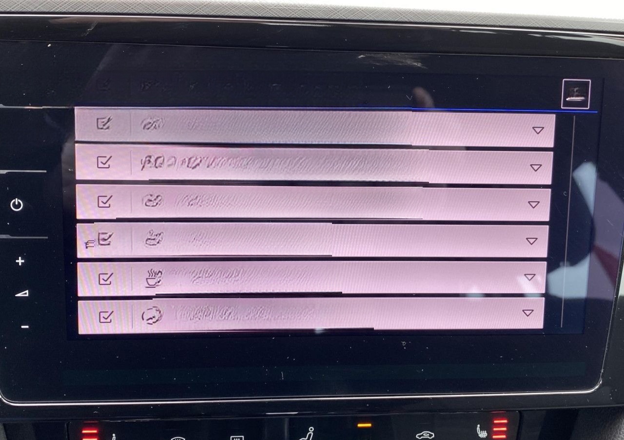 Volkswagen Passat Variant 1.5 TSI DSG Business foto 8