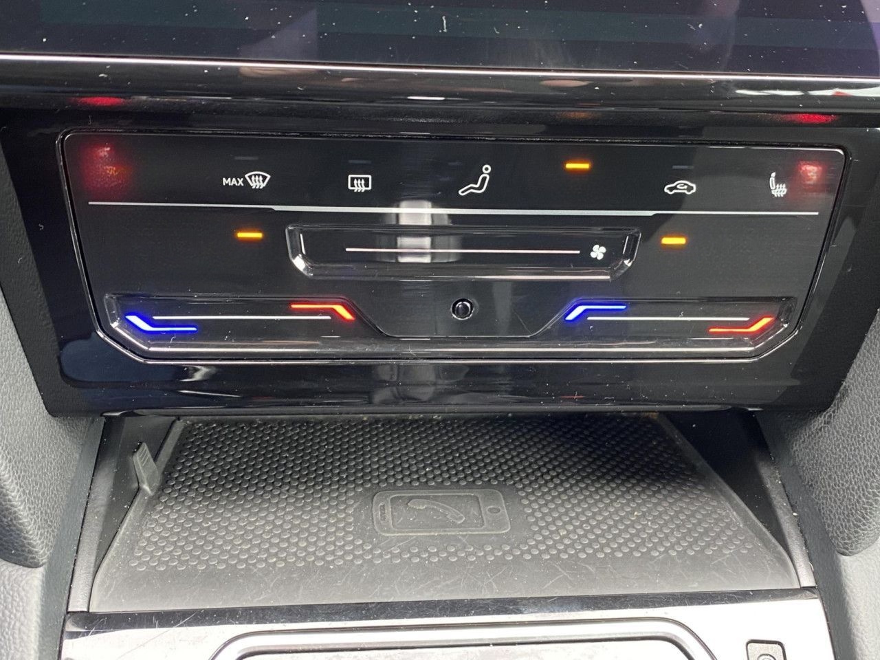 Volkswagen Passat Variant 1.5 TSI DSG Business foto 9