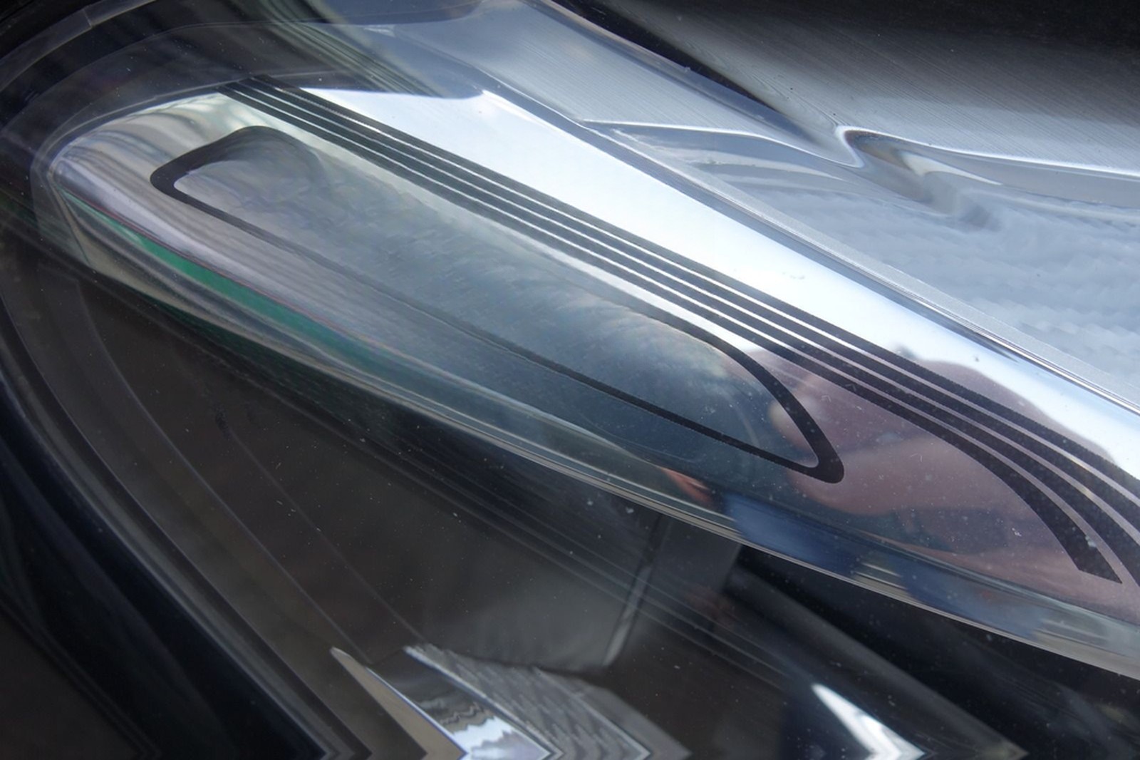 BMW 730 d xDrive M PAKET GSD/LUFT/ACC/TOTW/KAM foto 24