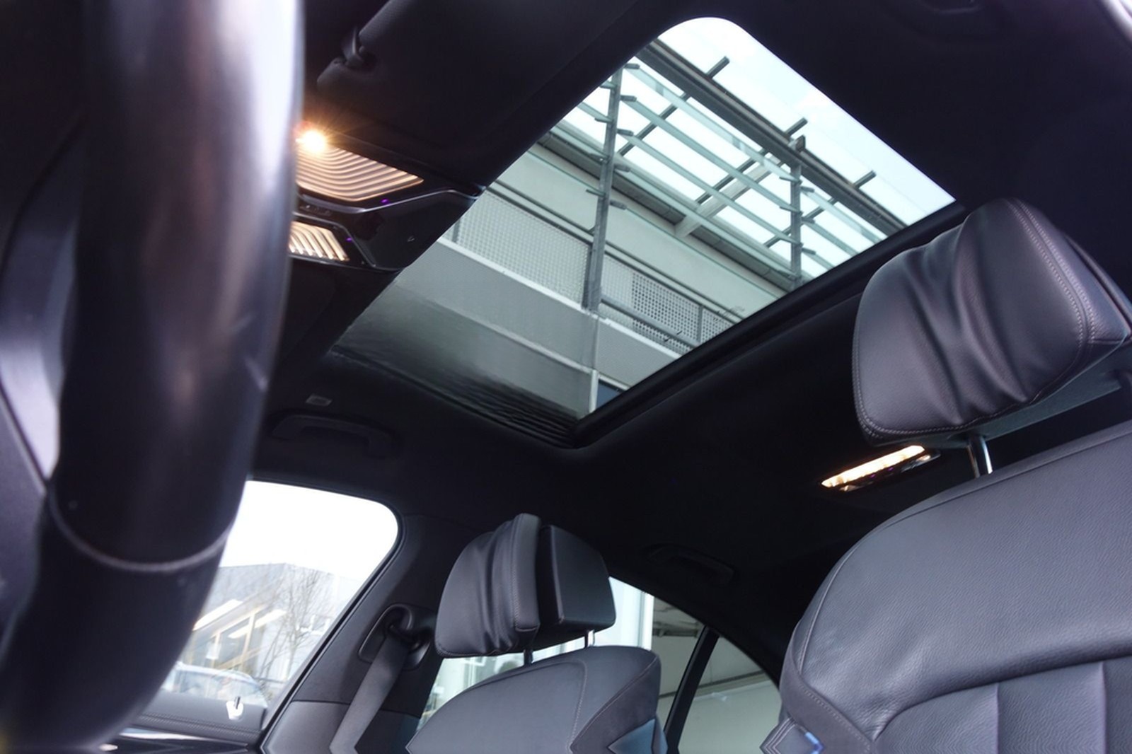 BMW 730 d xDrive M PAKET GSD/LUFT/ACC/TOTW/KAM foto 10