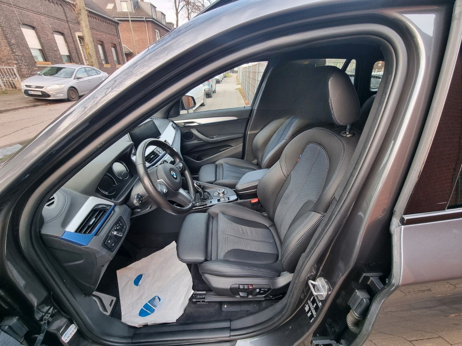 BMW X1 sDrive 20 i M Sport foto 13