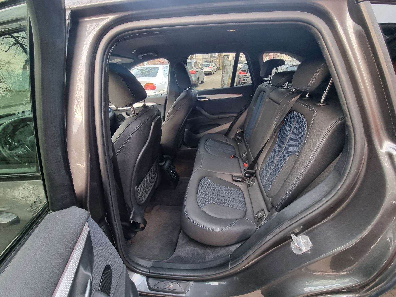 BMW X1 sDrive 20 i M Sport foto 14