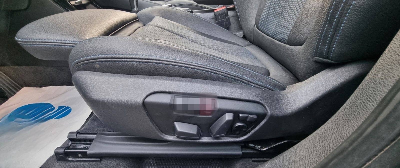 BMW X1 sDrive 20 i M Sport foto 16