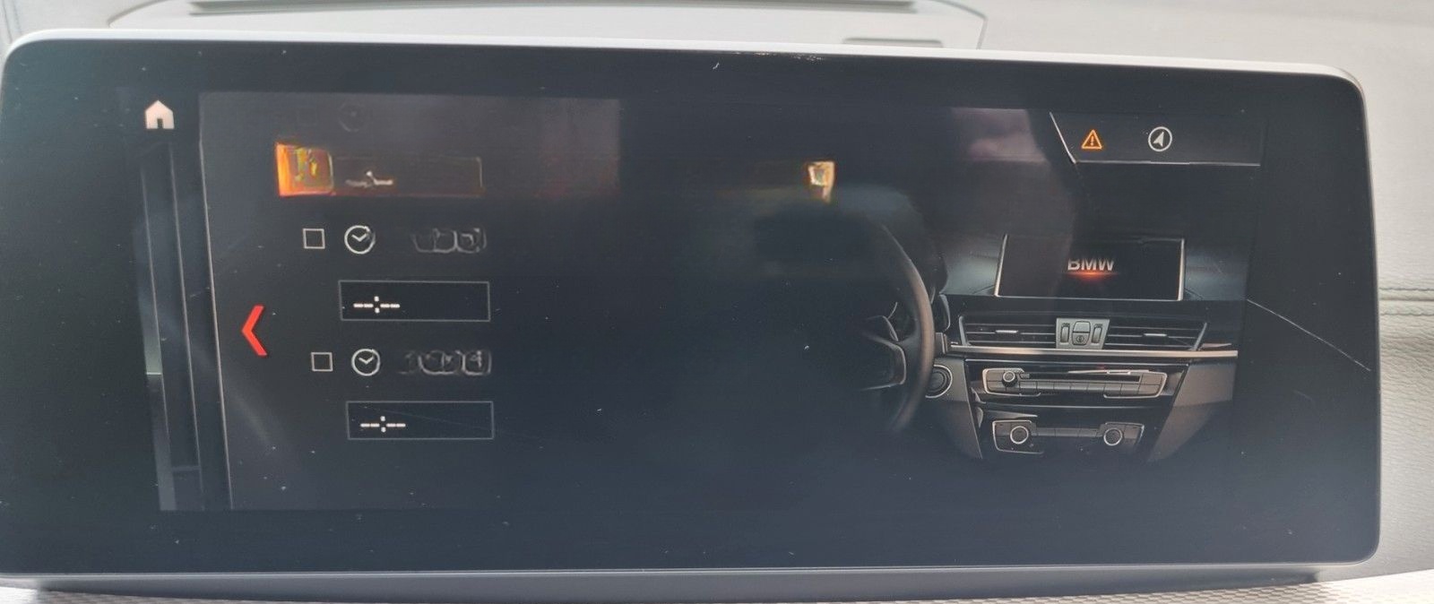 BMW X1 sDrive 20 i M Sport foto 18