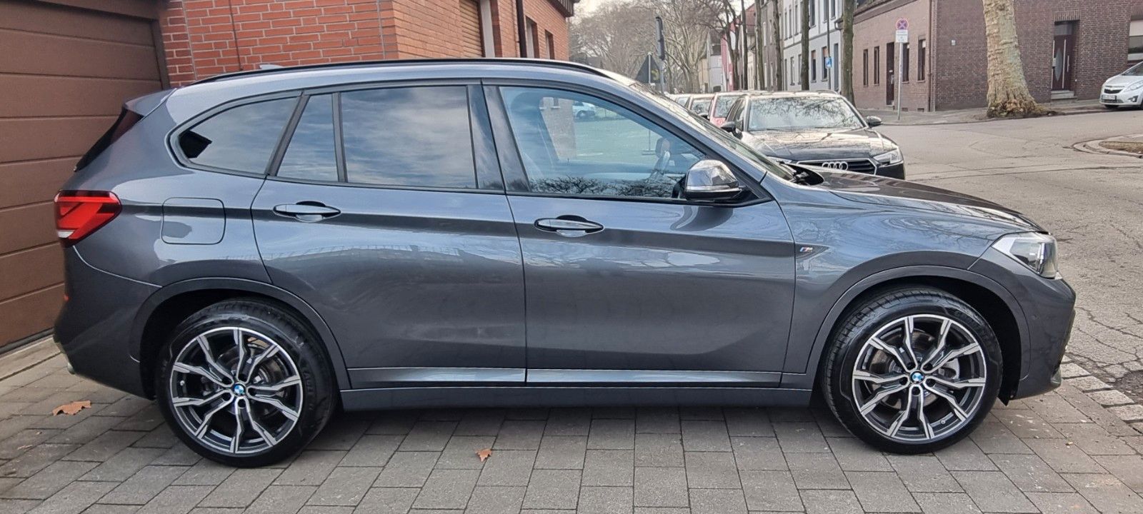 BMW X1 sDrive 20 i M Sport foto 5