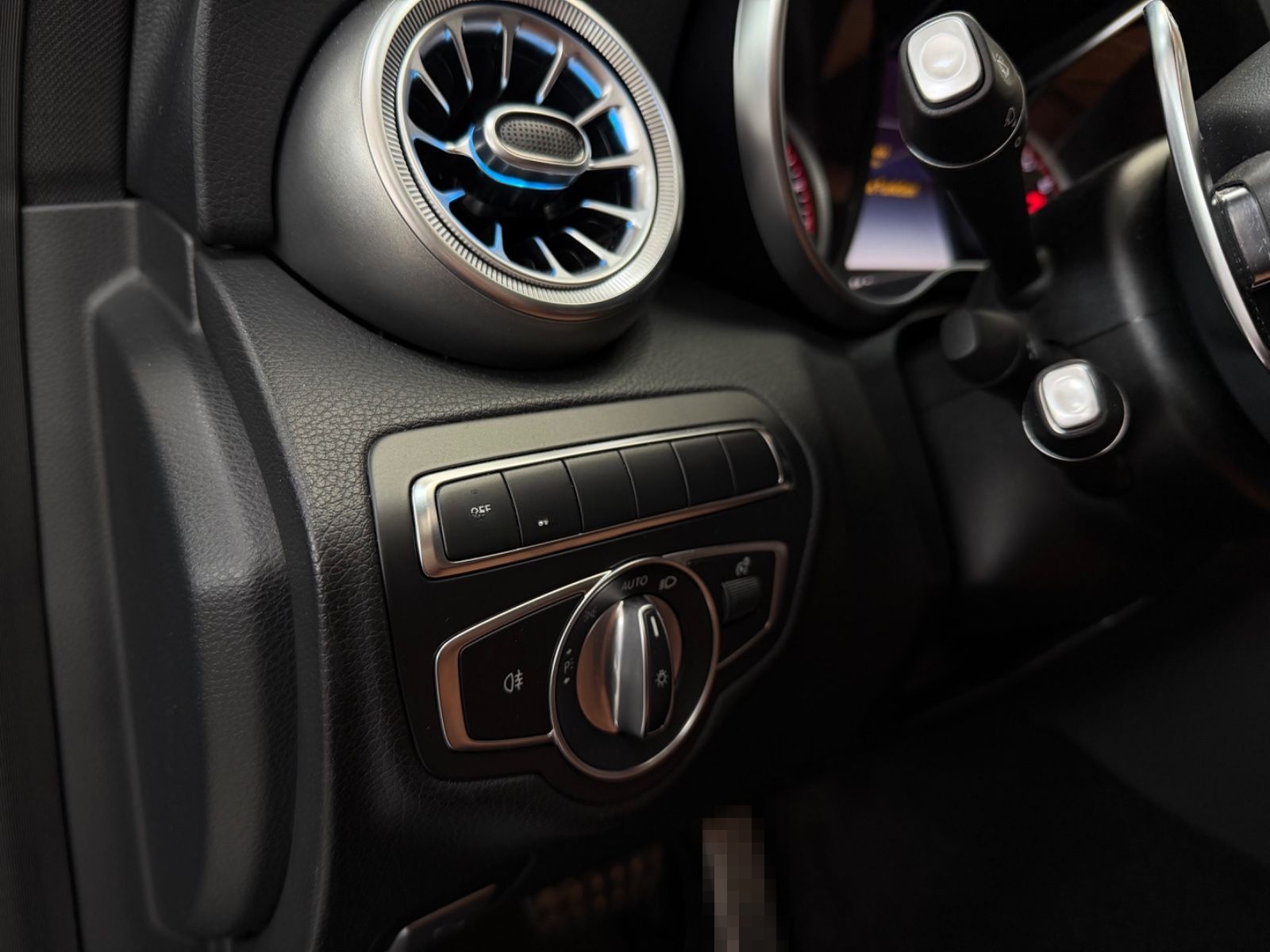 Mercedes-Benz C63S AMG /DESIGNO/BURM./360°-KAM/PANO/HUD/MEMORY foto 13