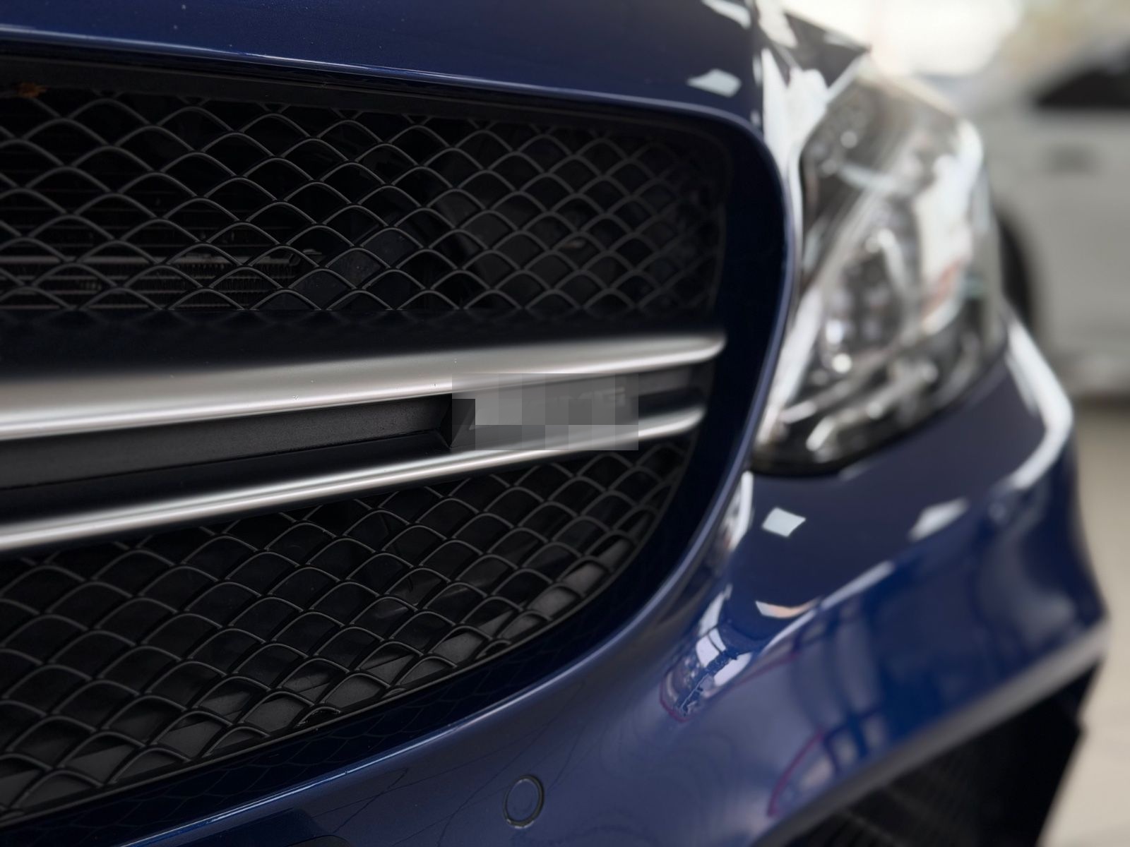 Mercedes-Benz C63S AMG /DESIGNO/BURM./360°-KAM/PANO/HUD/MEMORY foto 10