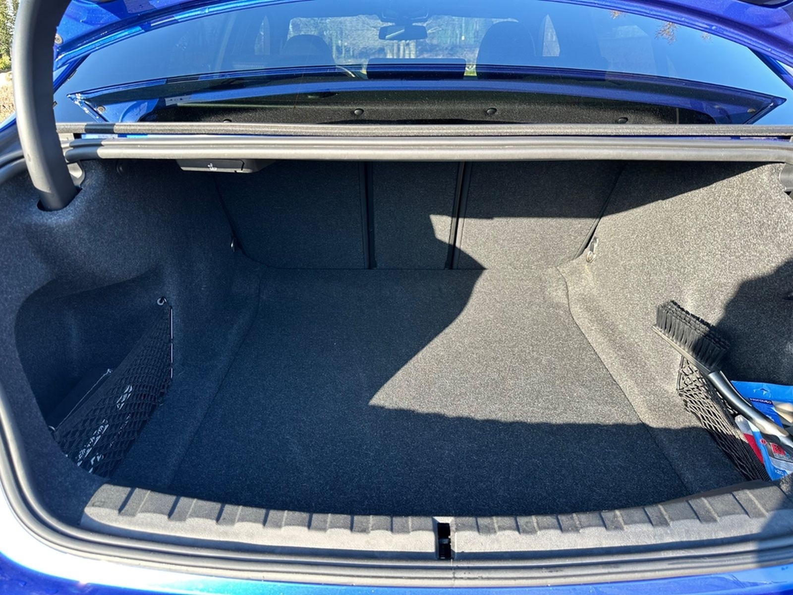 BMW 330i M Sport Automatic M Sport foto 9