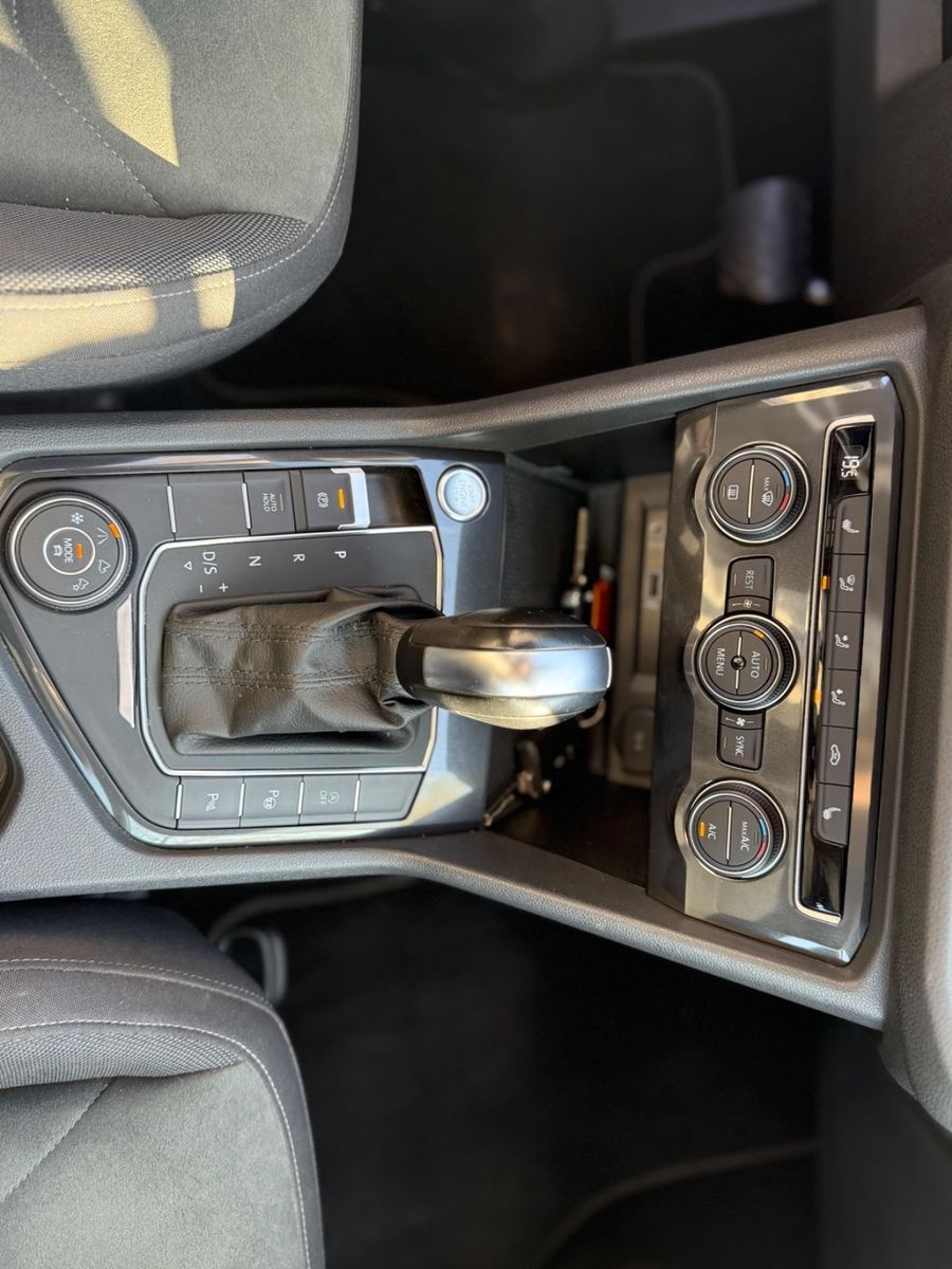 Volkswagen Tiguan Allspace Highline 4Motion/LED/ foto 21