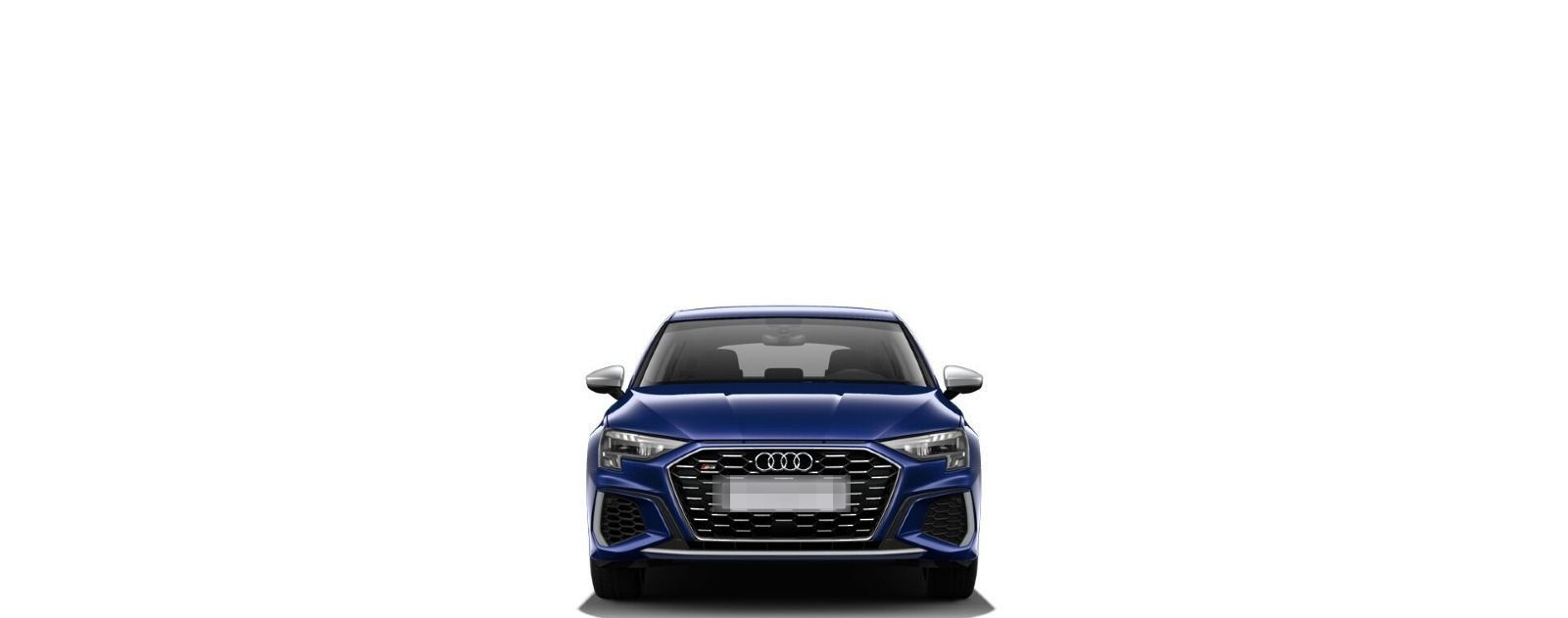 Audi S3 Sportback TFSI S tro*LED*Virtual*Smartphone I foto 2