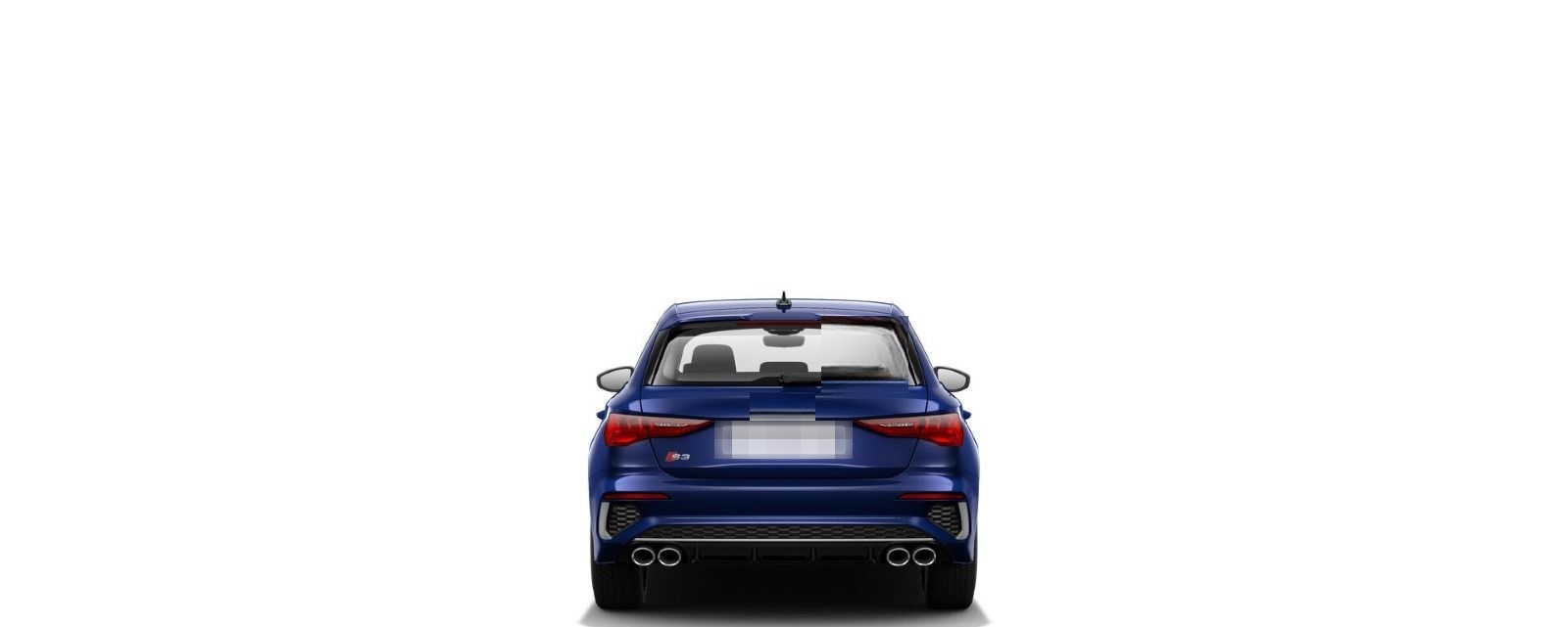 Audi S3 Sportback TFSI S tro*LED*Virtual*Smartphone I foto 3