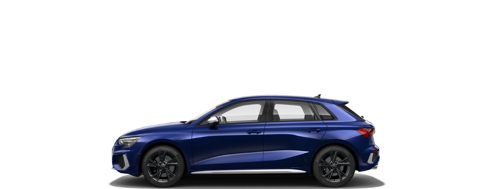 Audi S3 Sportback TFSI S tro*LED*Virtual*Smartphone I foto 4