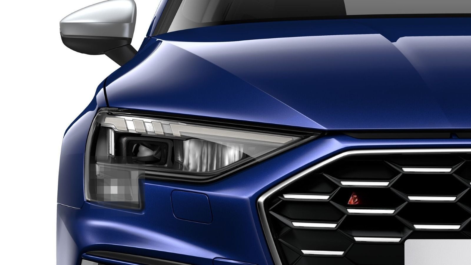 Audi S3 Sportback TFSI S tro*LED*Virtual*Smartphone I foto 5