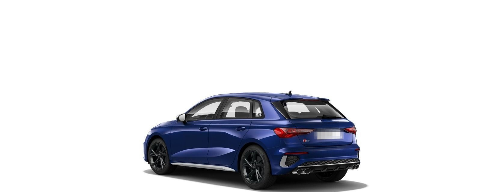 Audi S3 Sportback TFSI S tro*LED*Virtual*Smartphone I foto 6