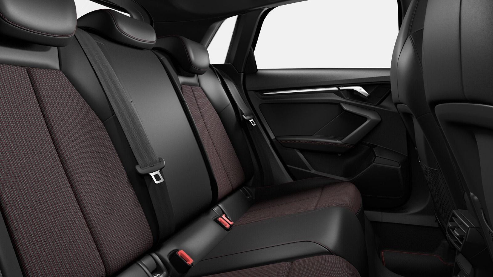 Audi S3 Sportback TFSI S tro*LED*Virtual*Smartphone I foto 9