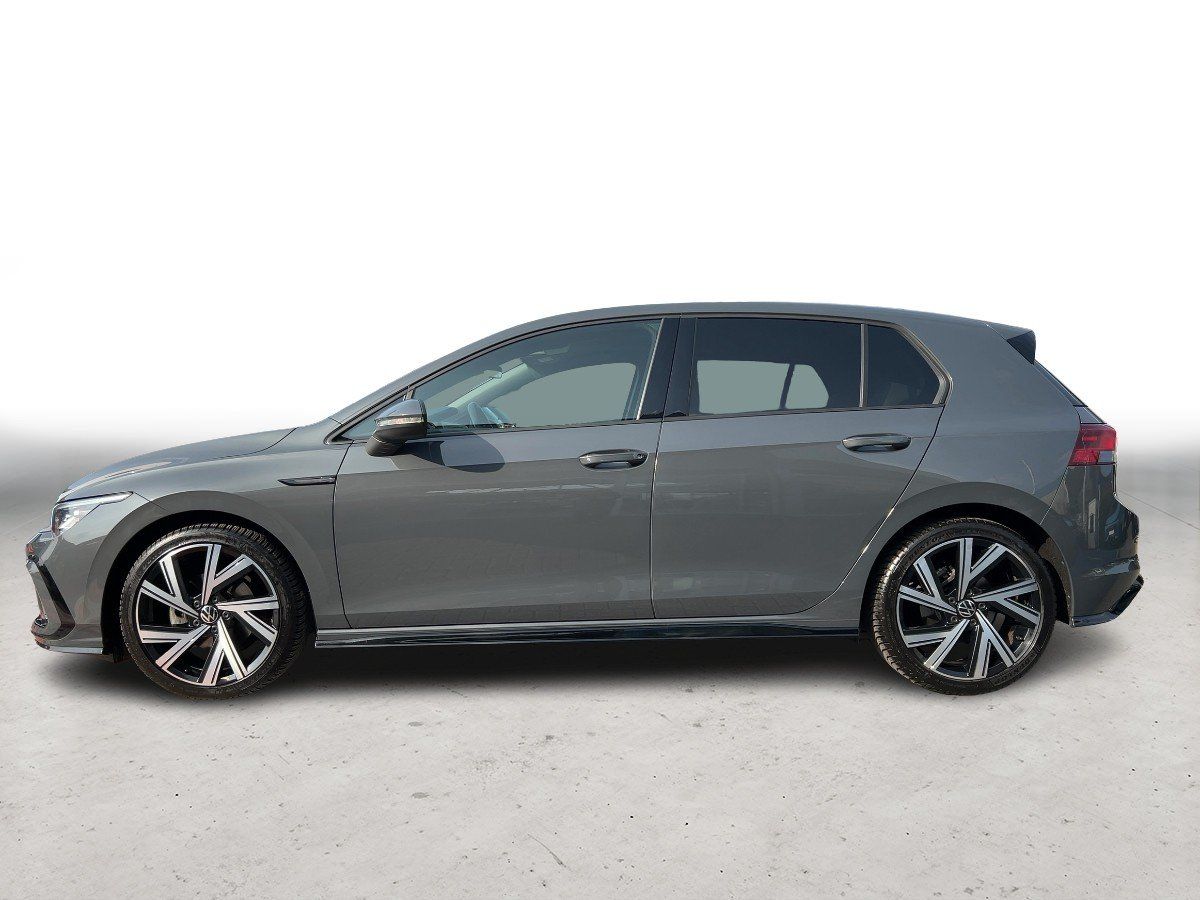 Volkswagen Golf VIII R-Line 1.5 TSI ACC+LED+NAVI+APP+RFK+SH foto 3