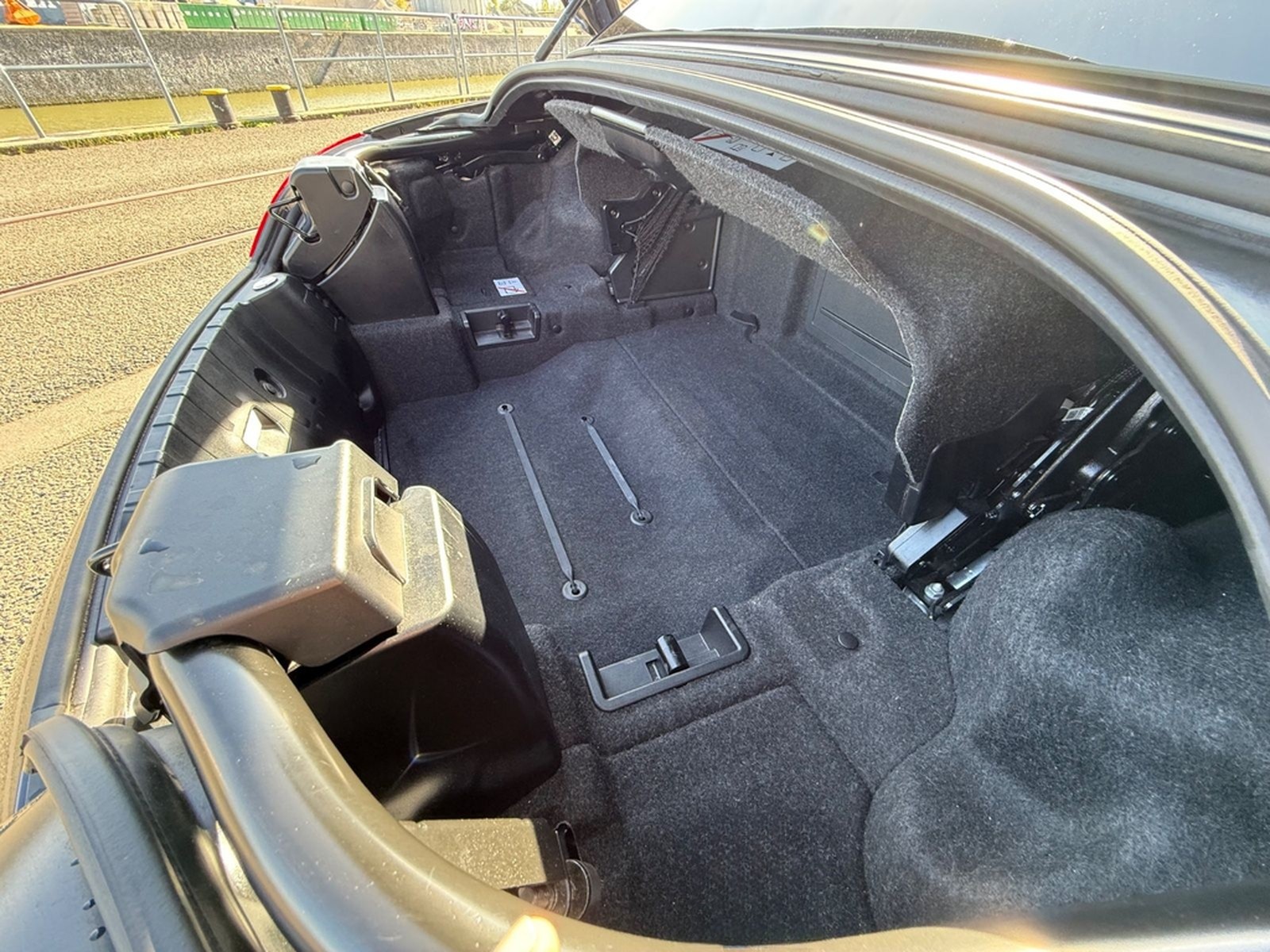 BMW Z4 sDrive28i - M-Sportsitze | Navi Prof | 19" foto 11