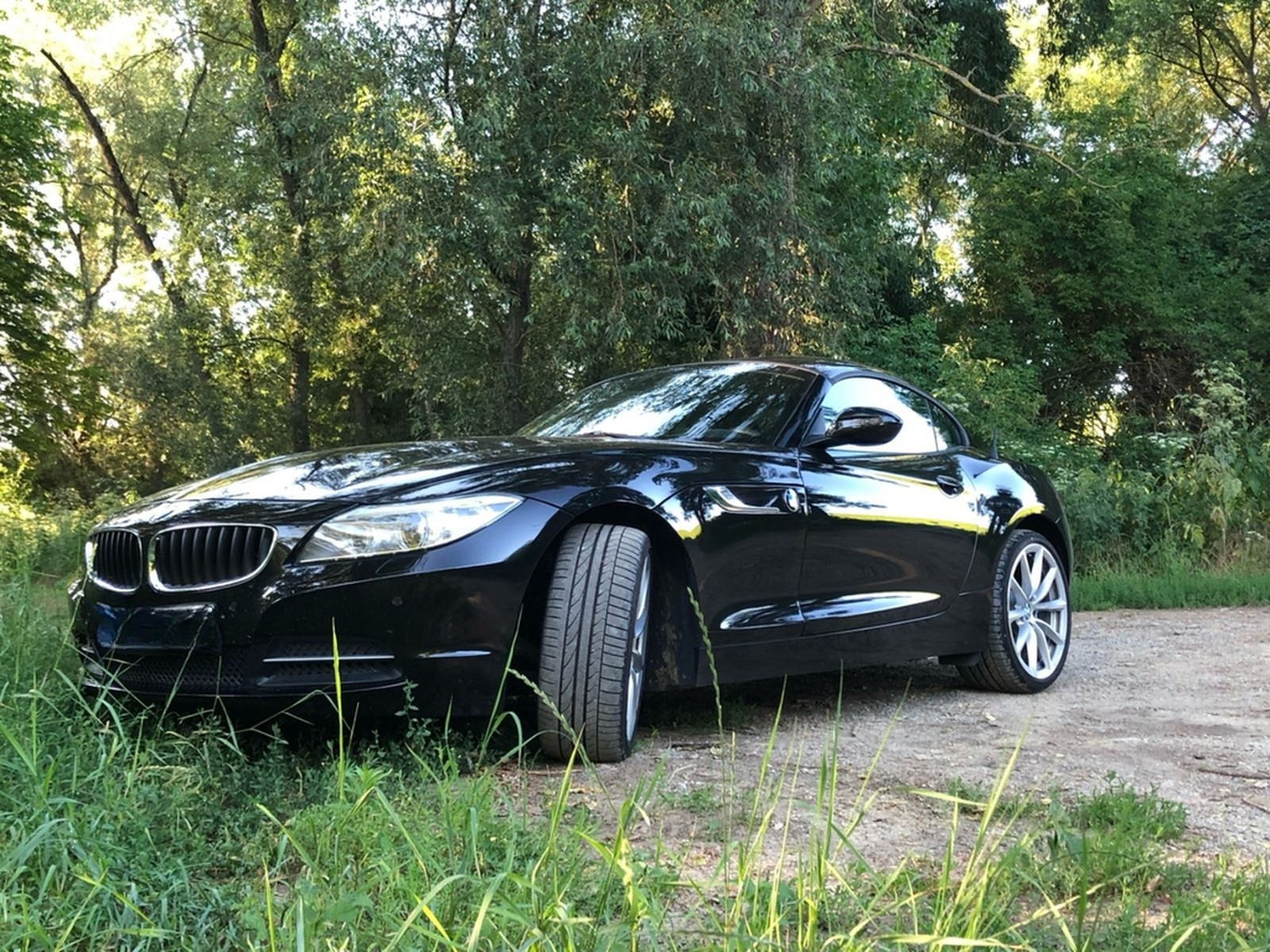 BMW Z4 sDrive28i - M-Sportsitze | Navi Prof | 19" foto 13