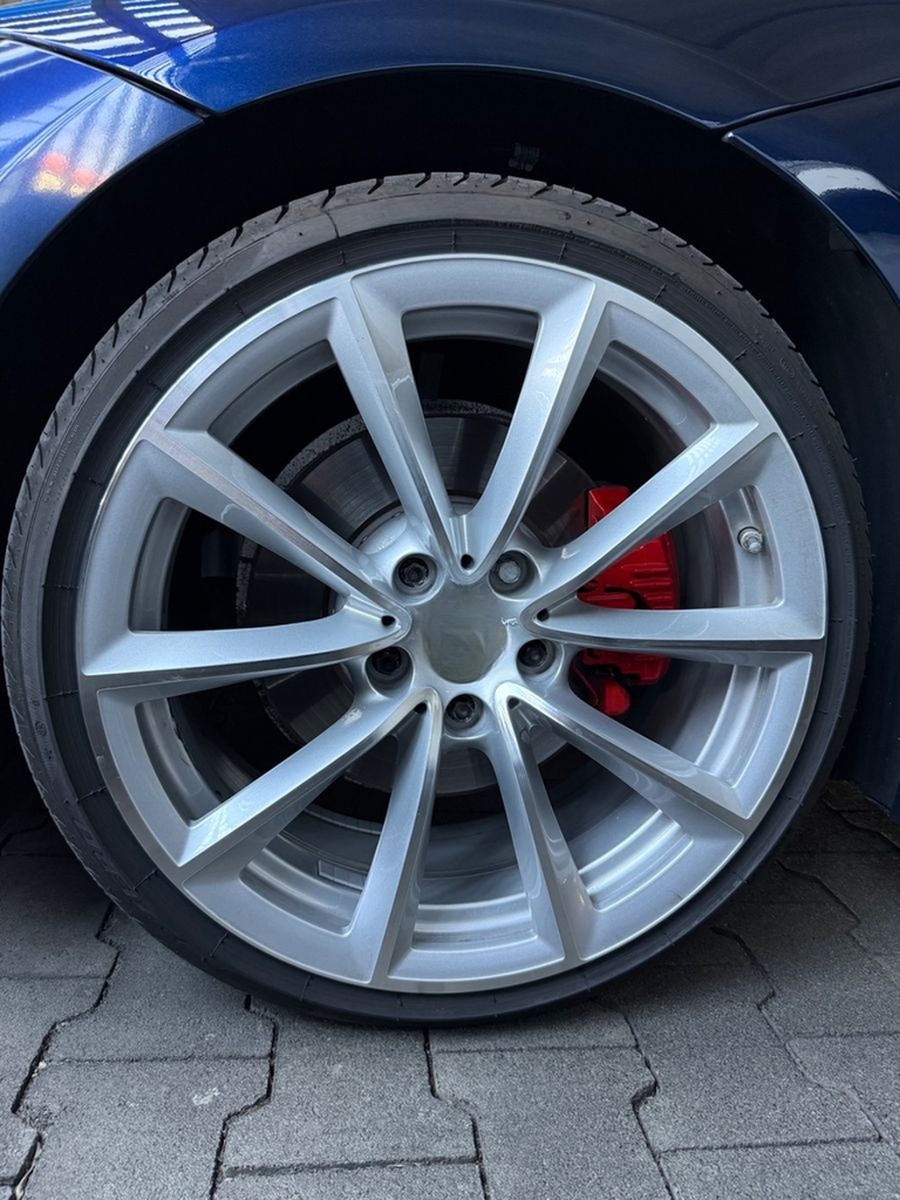 BMW Z4 sDrive28i - M-Sportsitze | Navi Prof | 19" foto 9