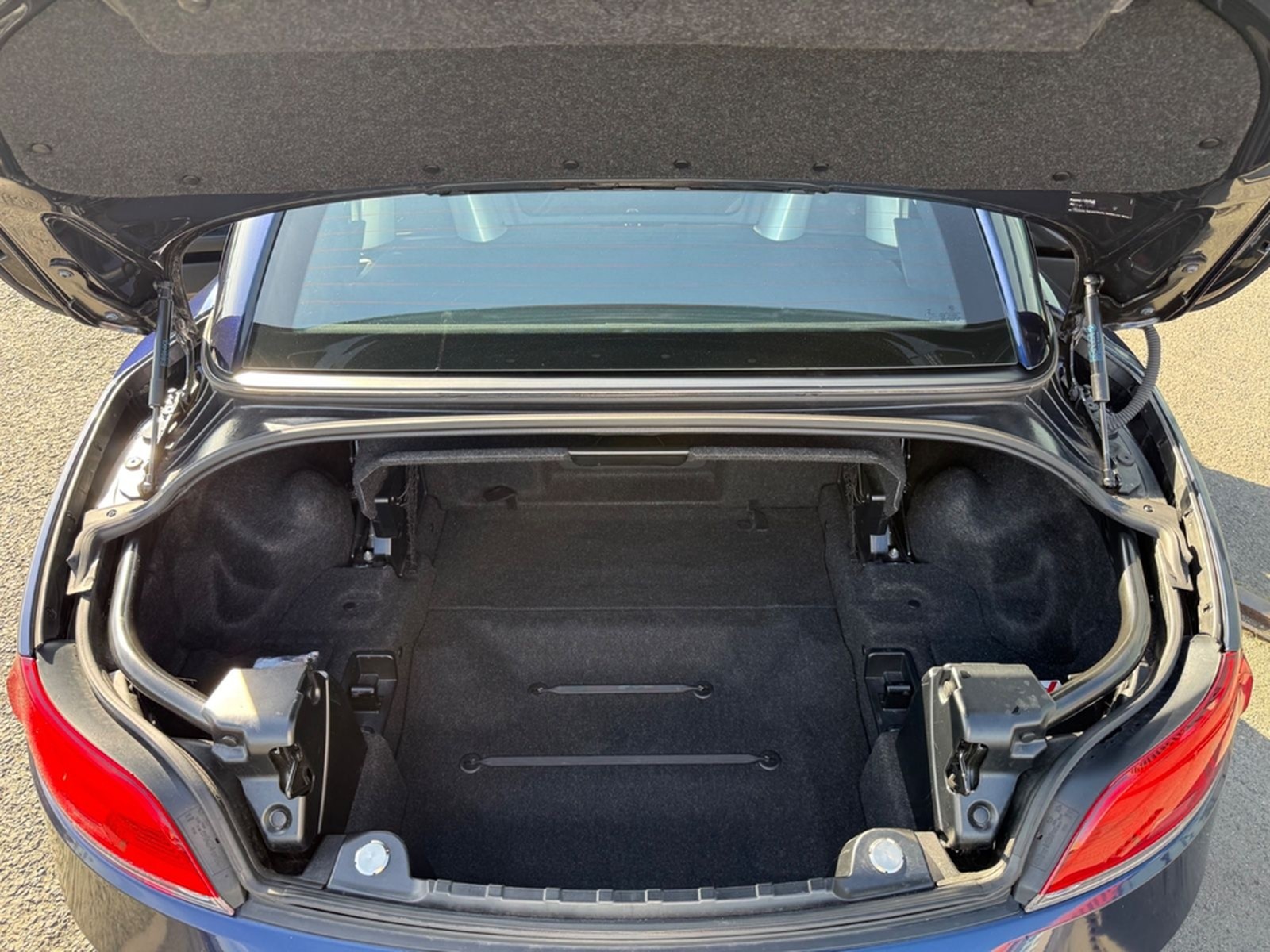 BMW Z4 sDrive28i - M-Sportsitze | Navi Prof | 19" foto 10
