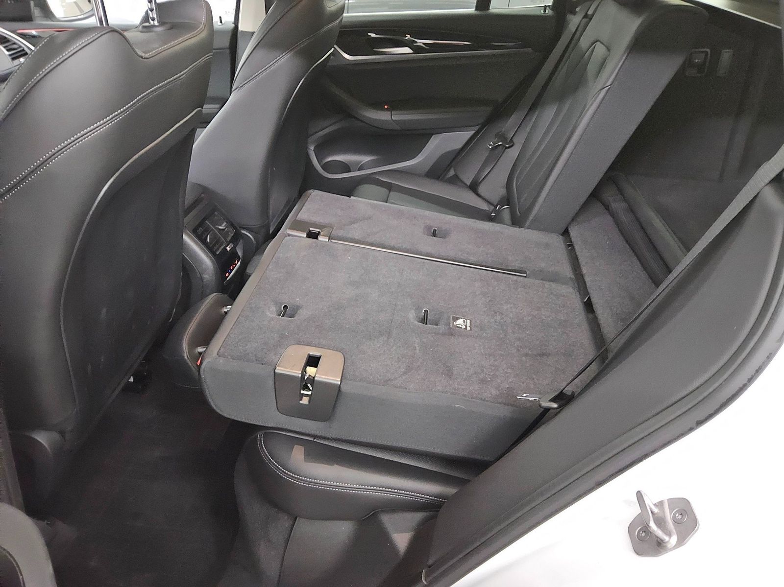 BMW X3 xDrive20d Leder Navi LED LC prof. HiFi ACC foto 13