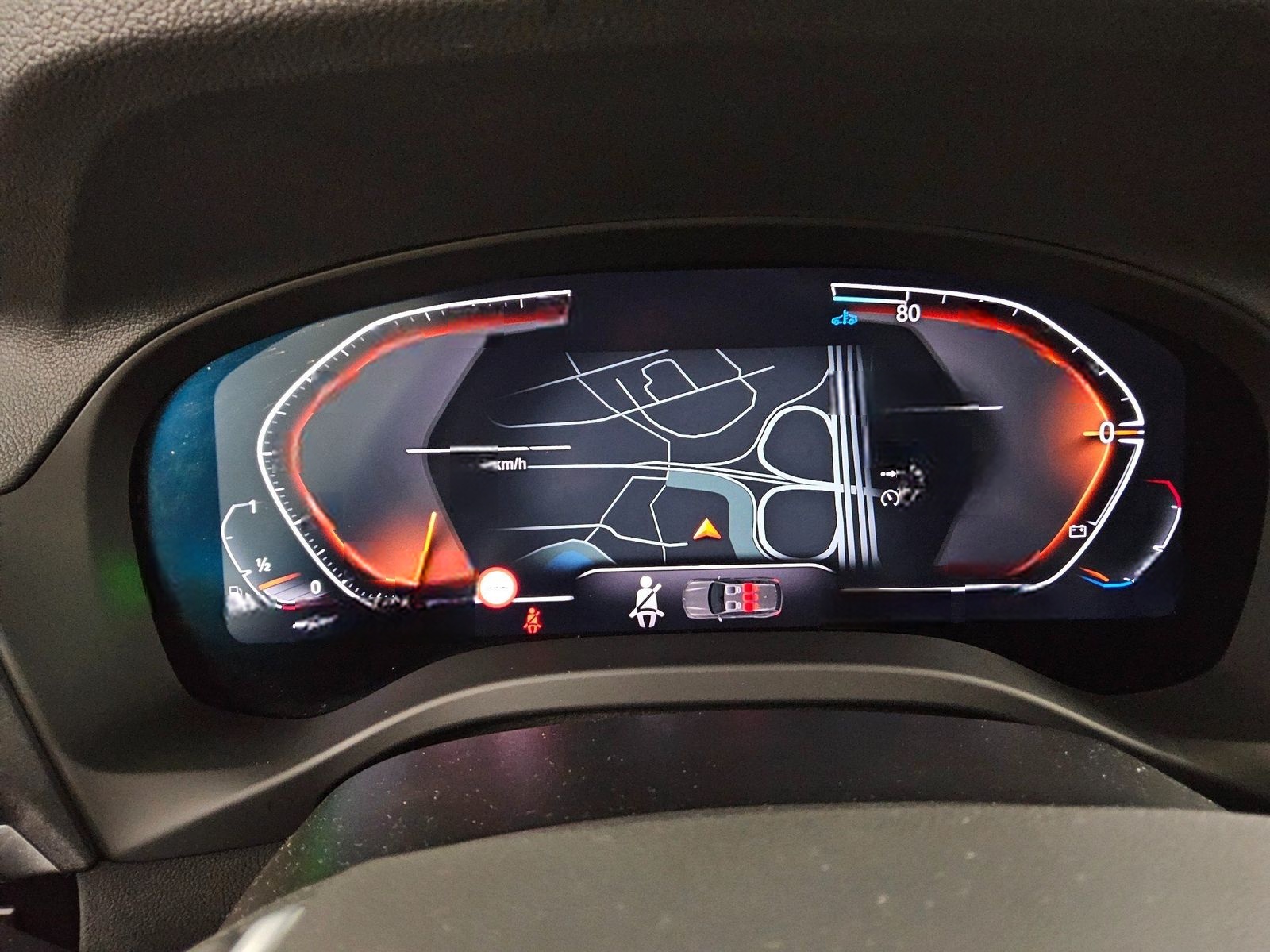 BMW X3 xDrive20d Leder Navi LED LC prof. HiFi ACC foto 8